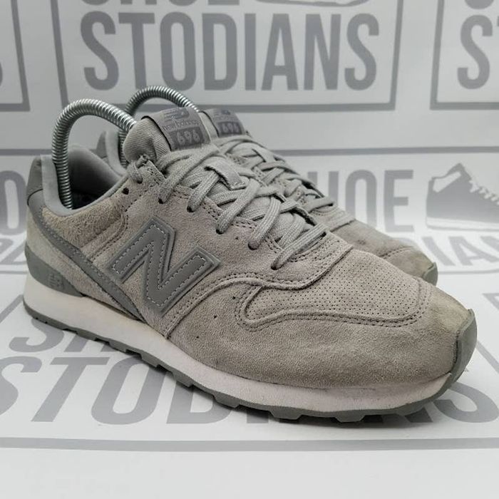 new balance 696 sizing