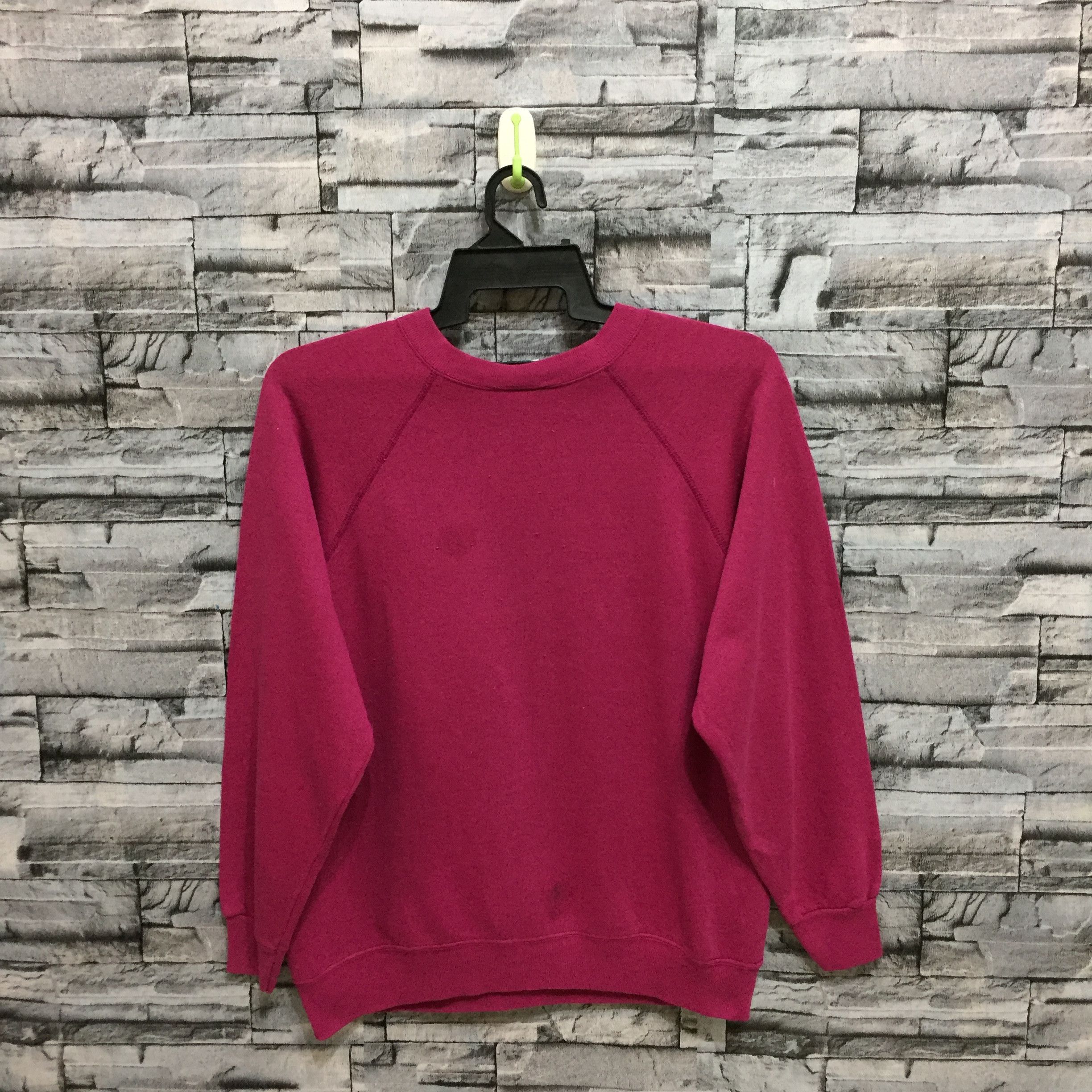 Vintage Vintage Betty Boop sweatshirt big cartoon cinema Size M Size US M / EU 48-50 / 2 - 9 Thumbnail