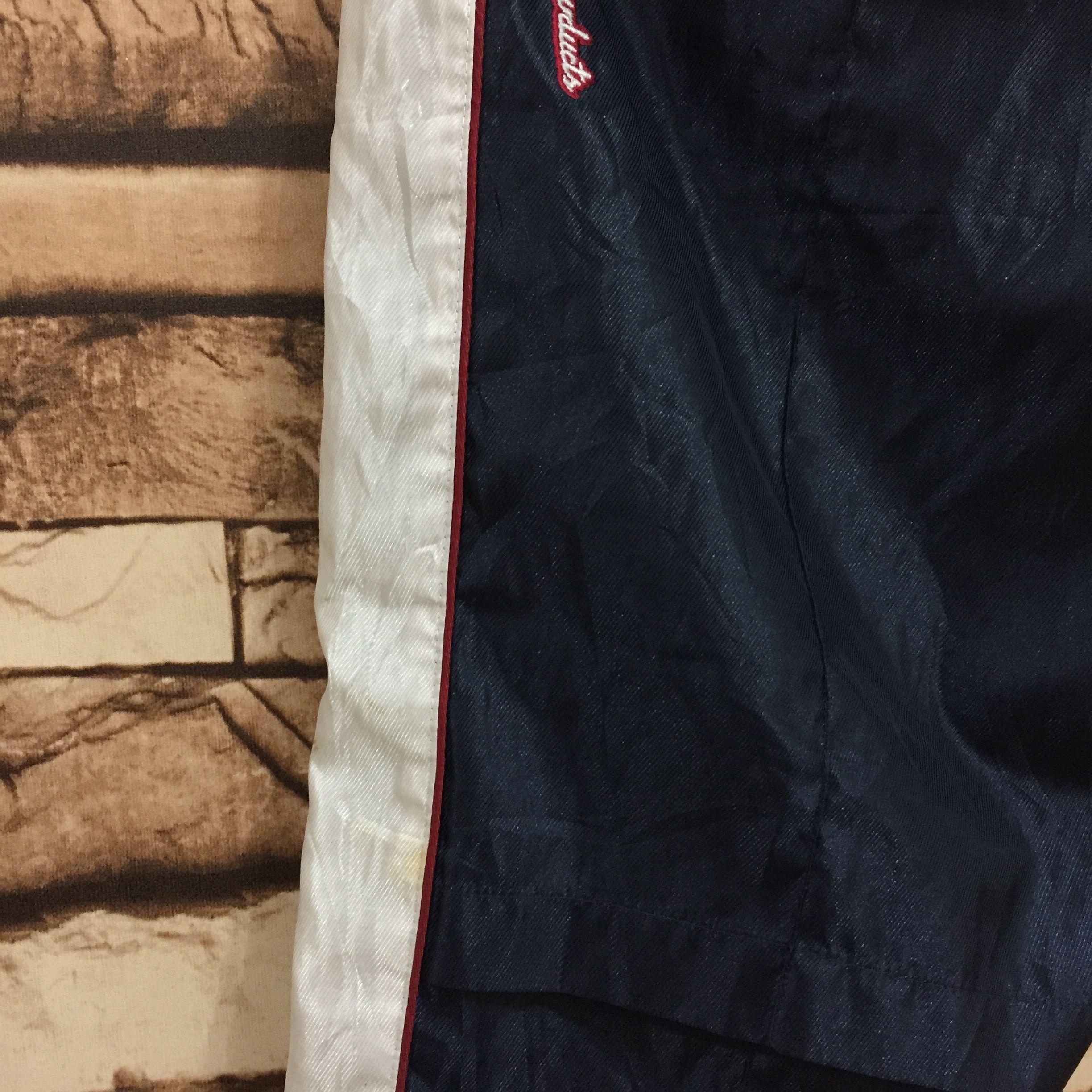 Champion Vintage CHAMPION track pants spellout embroiered M W 35-39 Size US 36 / EU 52 - 12 Thumbnail