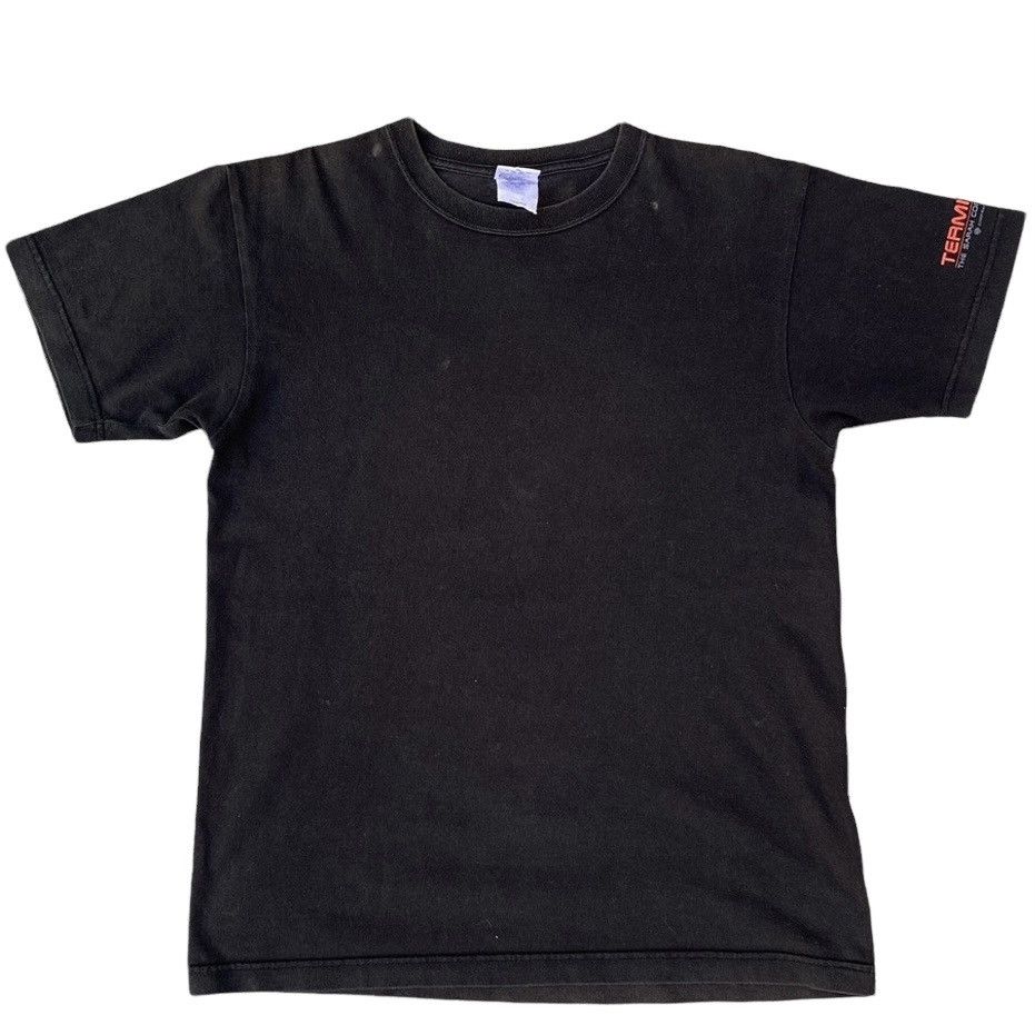 Vintage Terminator The Sarah Connor Chronicles Shirt. #M
