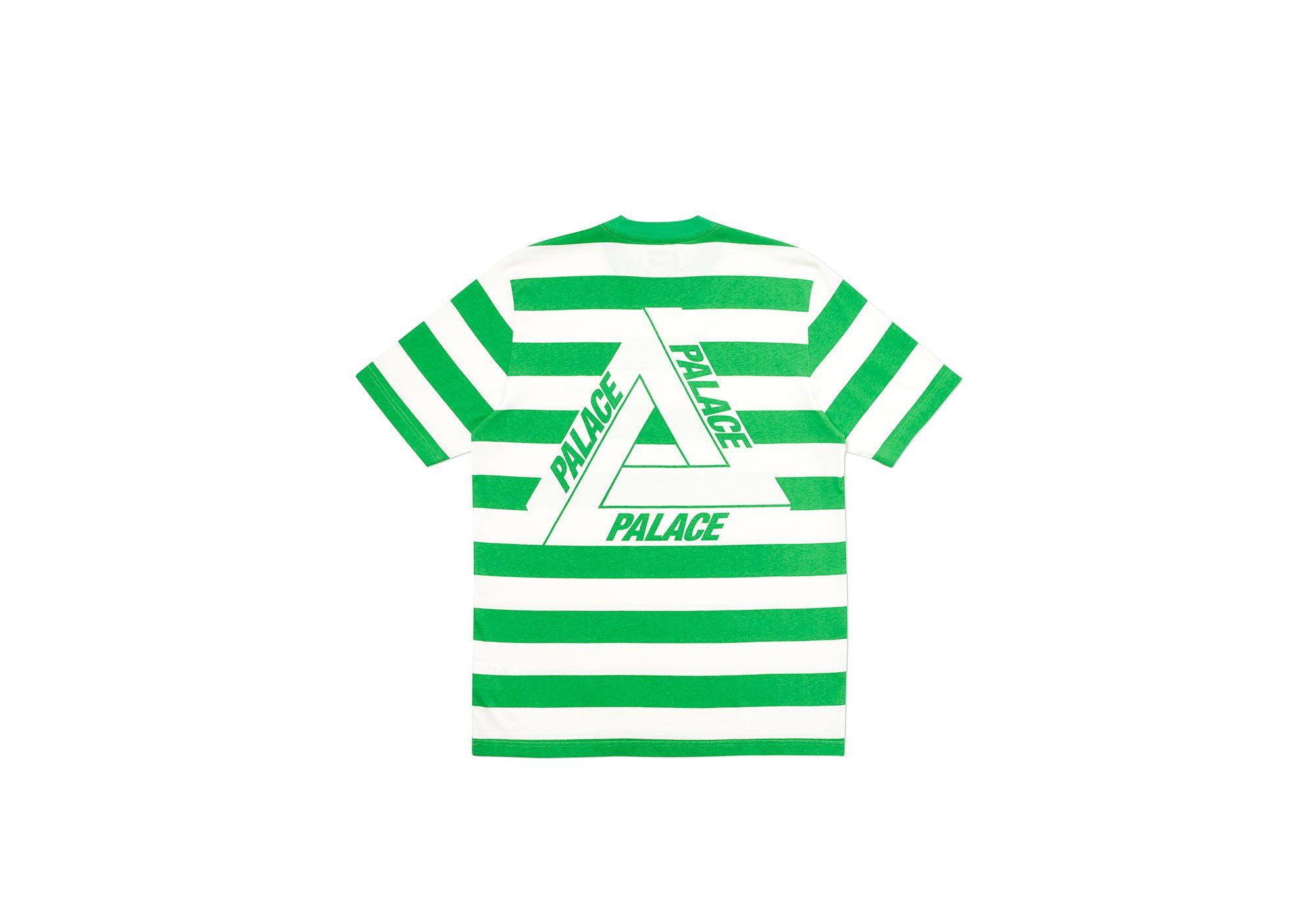 Palace 💚 2019 Palace Heavy T-Shirt Green Medium NEW Size US M / EU 48-50 / 2 - 1 Thumbnail