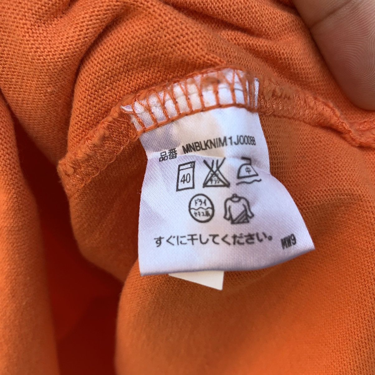 Polo Ralph Lauren × Rugby Ralph Lauren × Vintage Vintage 90s Polo Ralph Lauren 7 Polo Rugby Sweatshirt Size M / US 6-8 / IT 42-44 - 9 Thumbnail