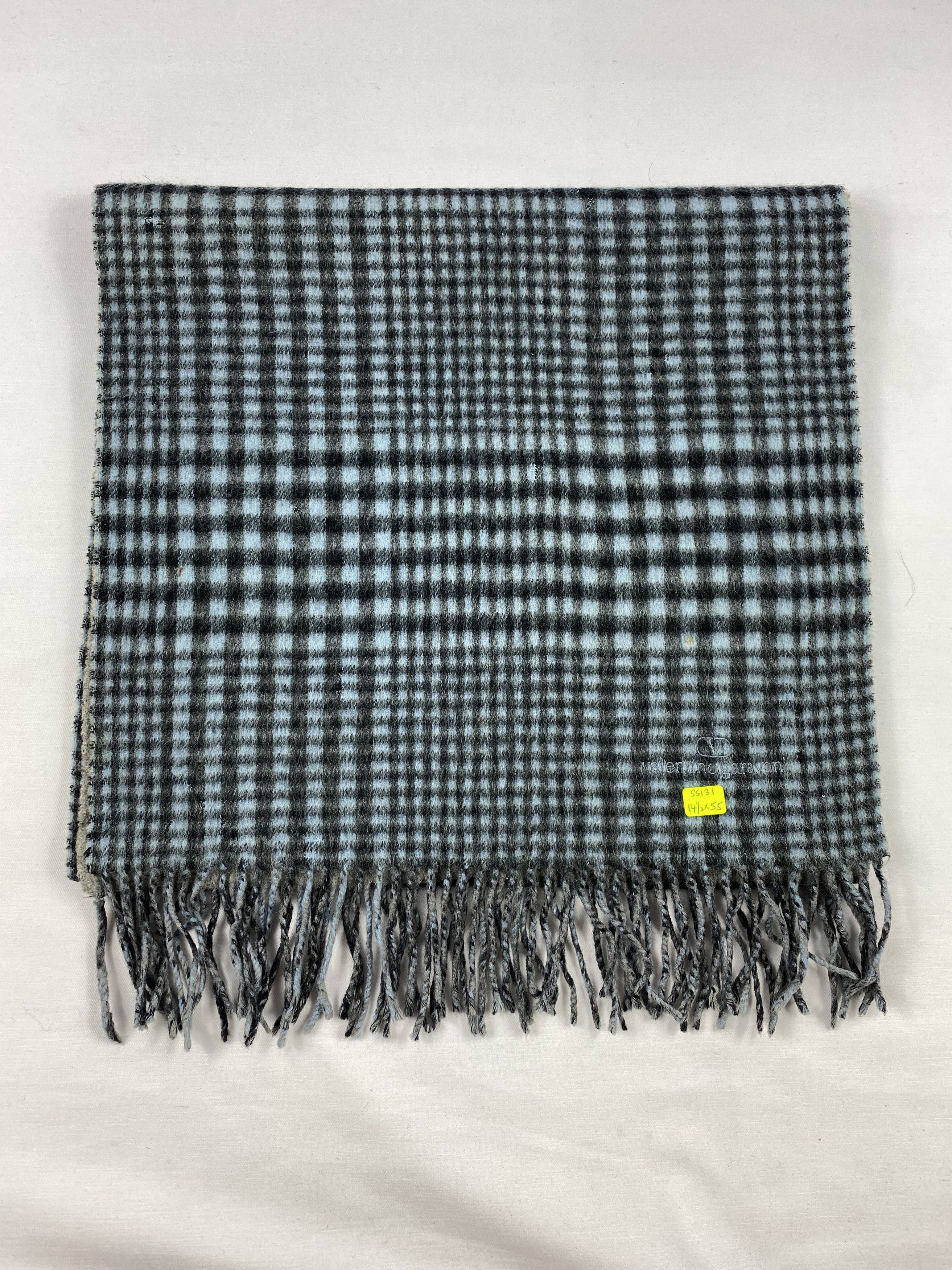 Valentino Valentino Garavani Scarf /vMuffler / Neckwear Size ONE SIZE - 3 Thumbnail