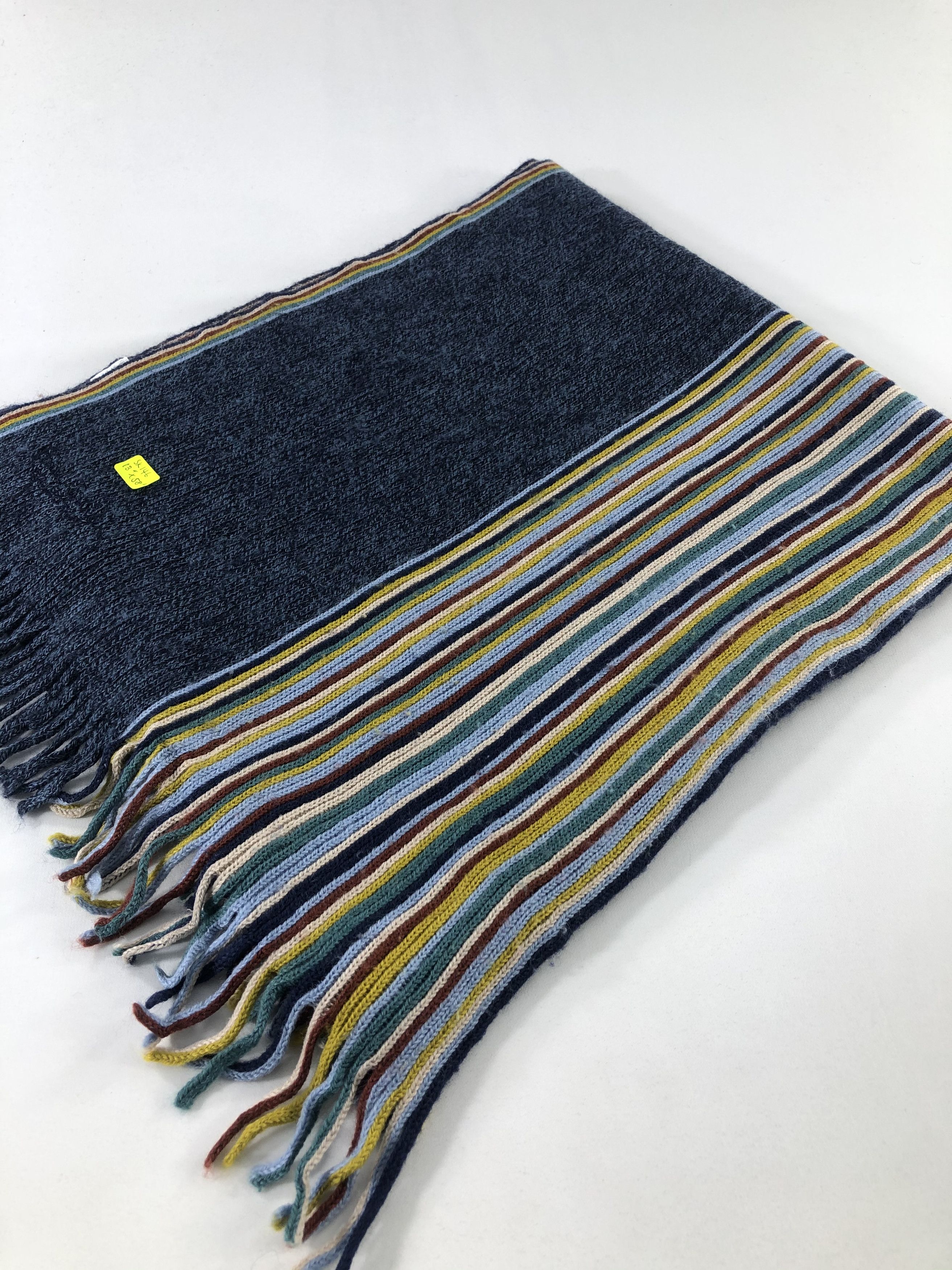 Paul Smith Paul Smith Scarf / Muffler / Neckwear Size ONE SIZE - 5 Thumbnail