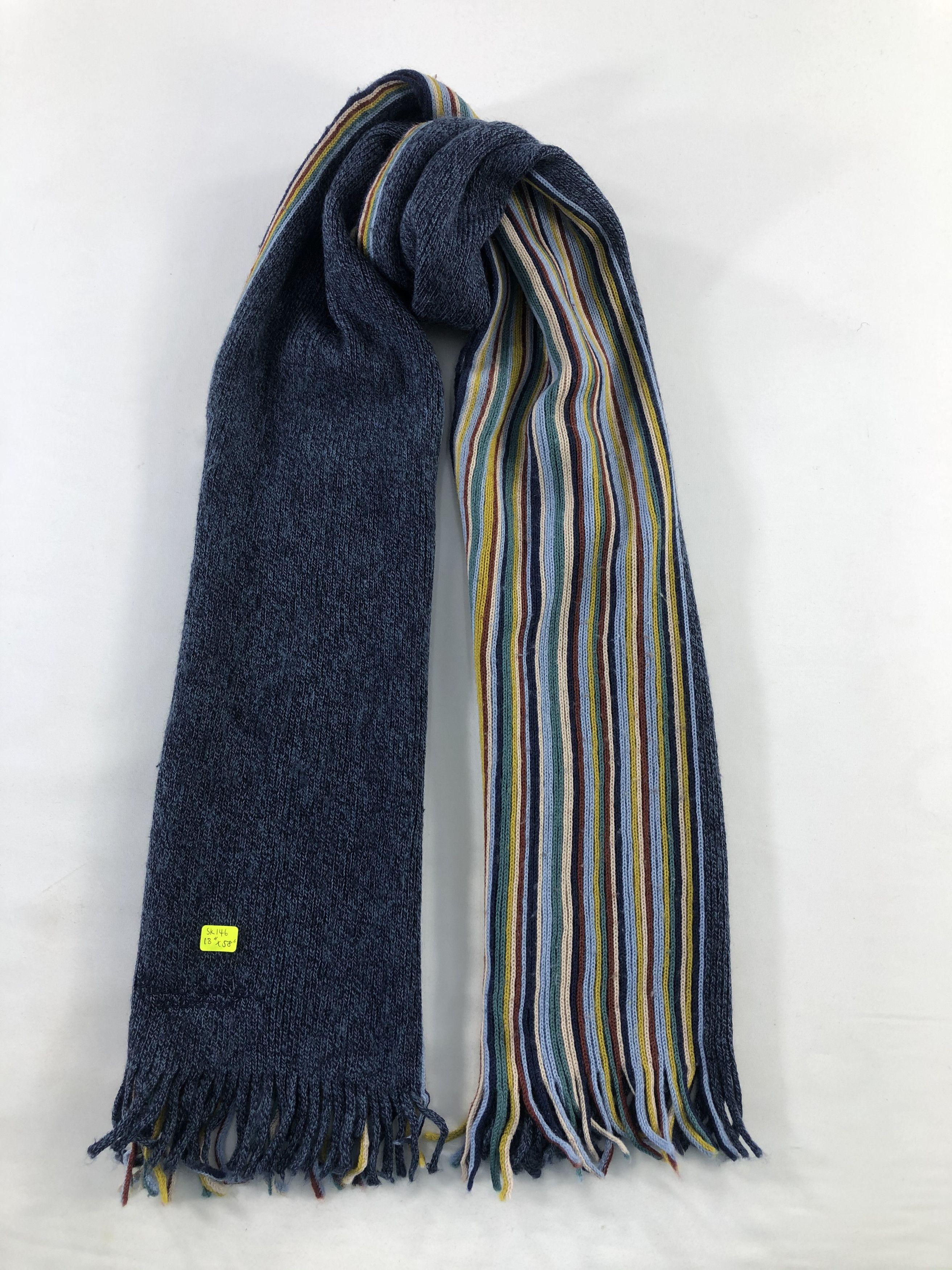 Paul Smith Paul Smith Scarf / Muffler / Neckwear Size ONE SIZE - 1 Thumbnail