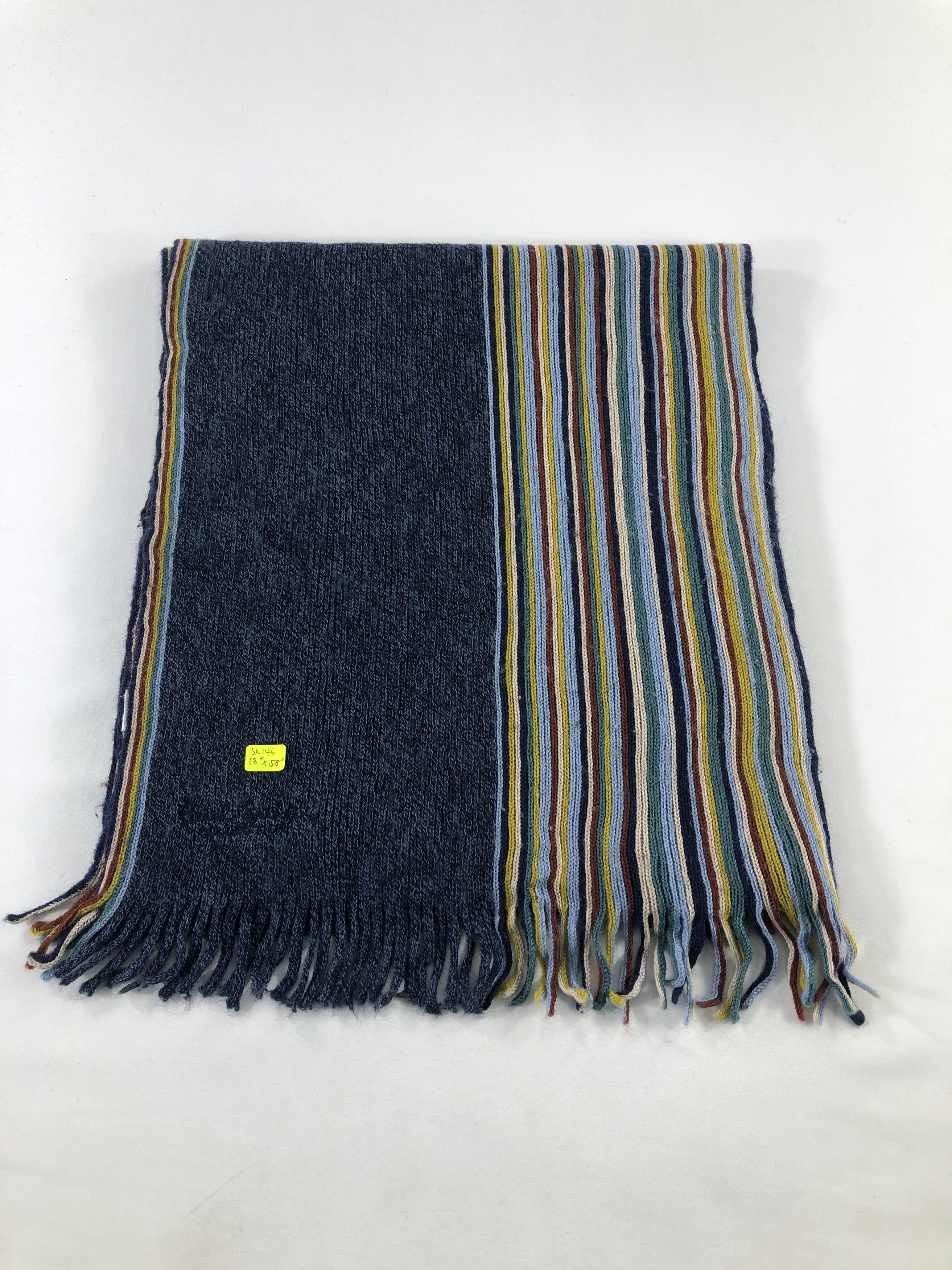 Paul Smith Paul Smith Scarf / Muffler / Neckwear Size ONE SIZE - 3 Thumbnail