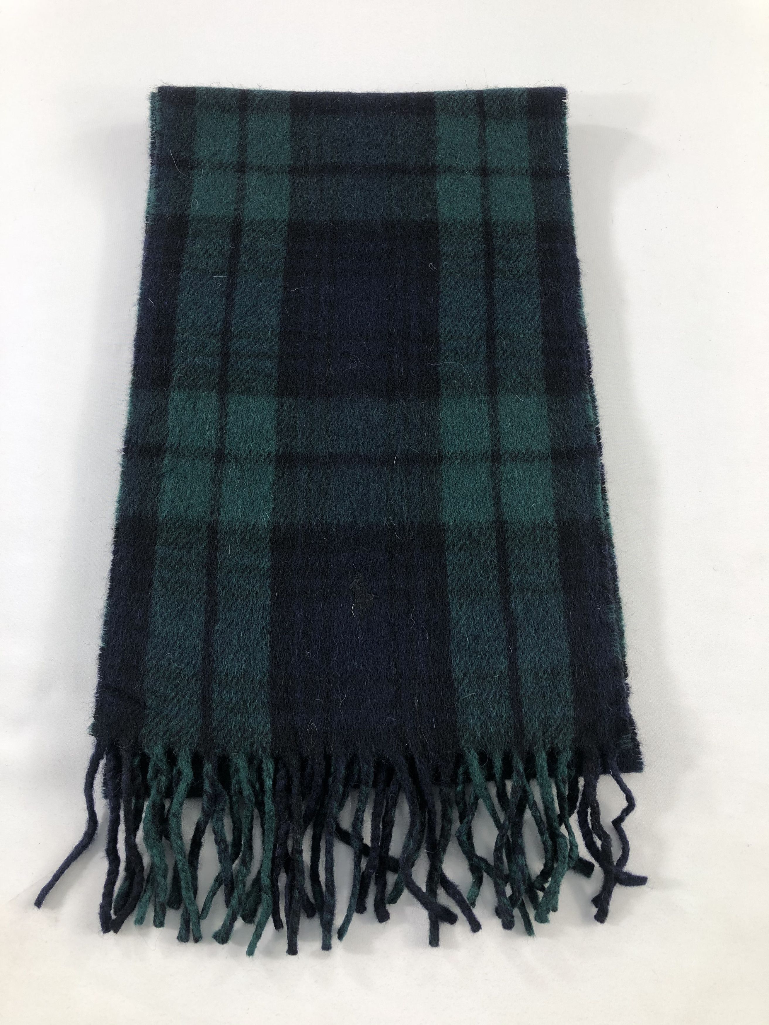 Polo Ralph Lauren Polo Ralph Lauren Scarf / Muffler / Neckwear Size ONE SIZE - 3 Thumbnail