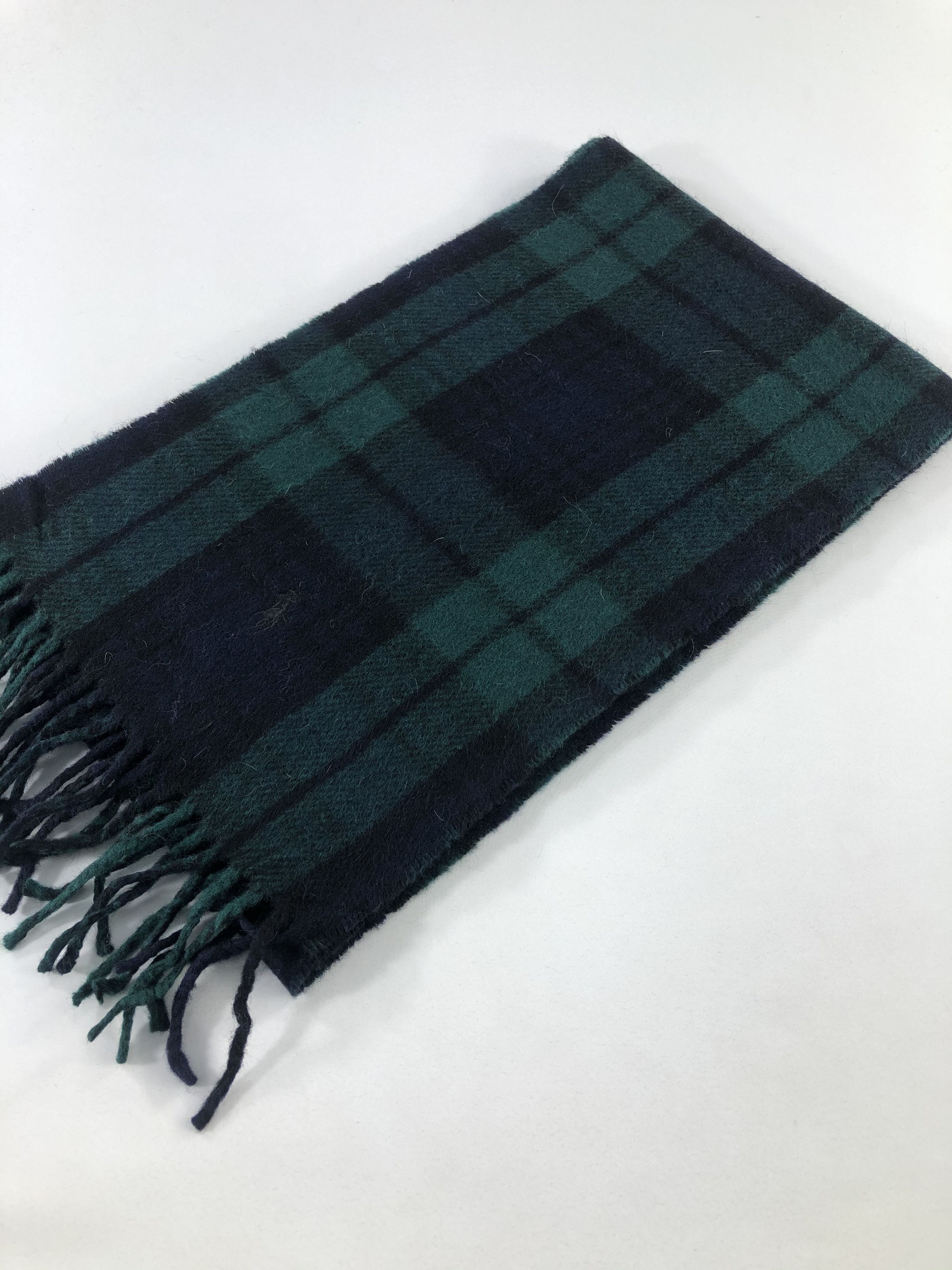 Polo Ralph Lauren Polo Ralph Lauren Scarf / Muffler / Neckwear Size ONE SIZE - 5 Thumbnail
