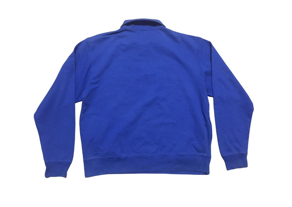 Polo Ralph Lauren POLO SPORT RALPH LAUREN HALF ZIPPER JUMPER MEDIUM Size US M / EU 48-50 / 2 - 4 Thumbnail