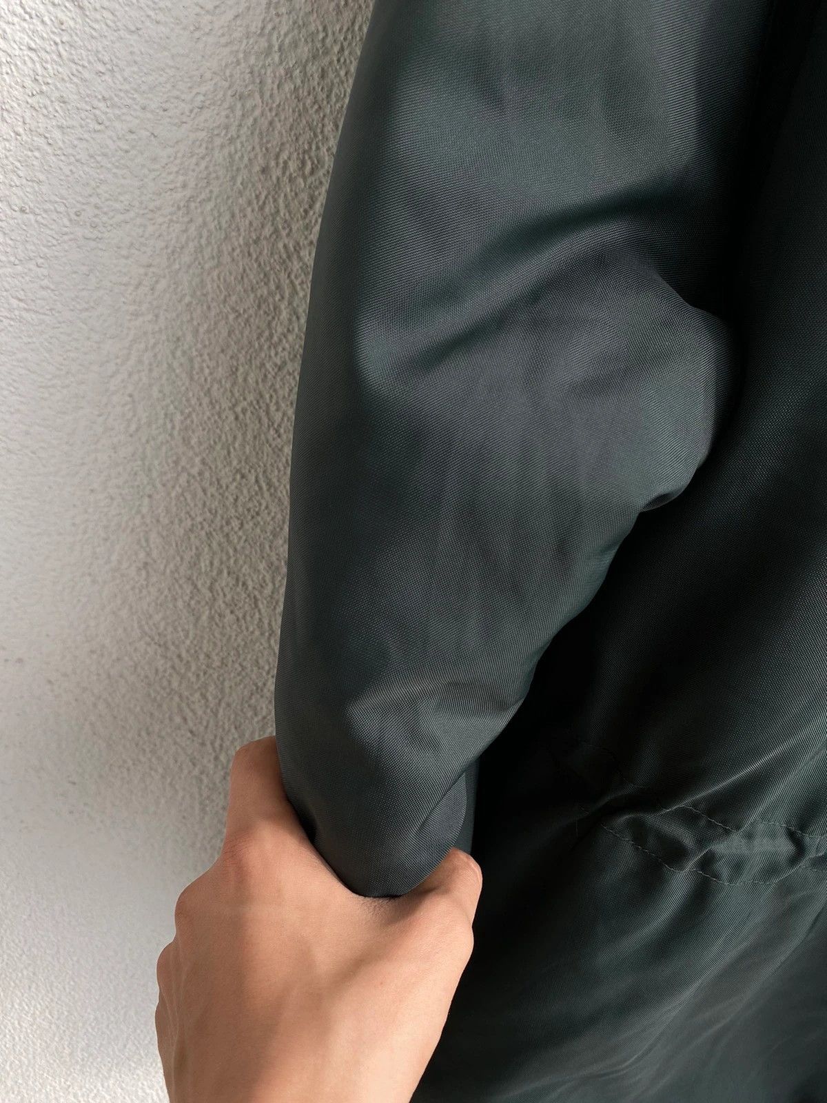 Yves Saint Laurent 90s Warm YSL Jacket Parka Autumn/winter Size US M / EU 48-50 / 2 - 15 Thumbnail