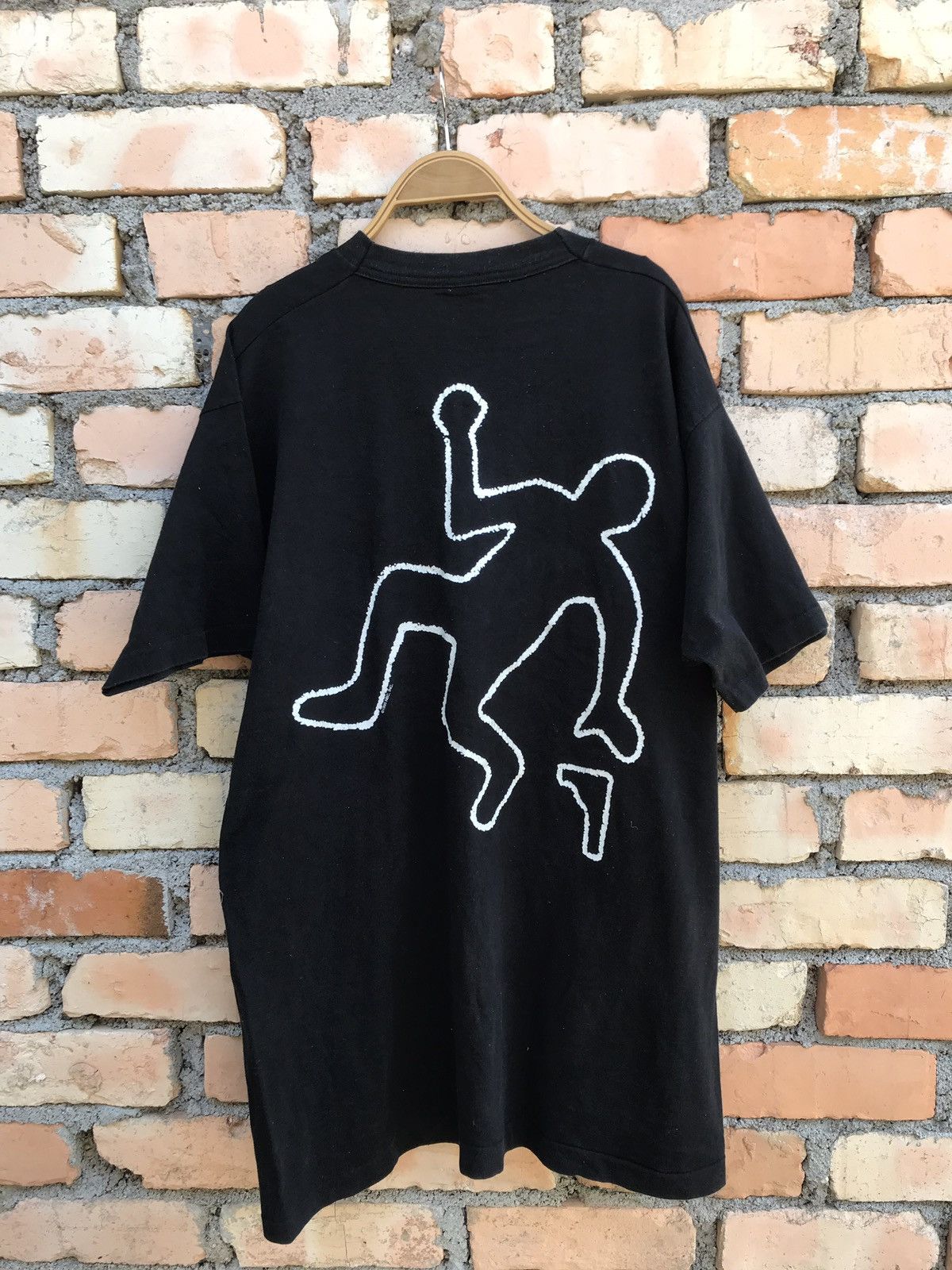 Other Vintage 90s drama homicide life on the street Size US XL / EU 56 / 4 - 1 Thumbnail