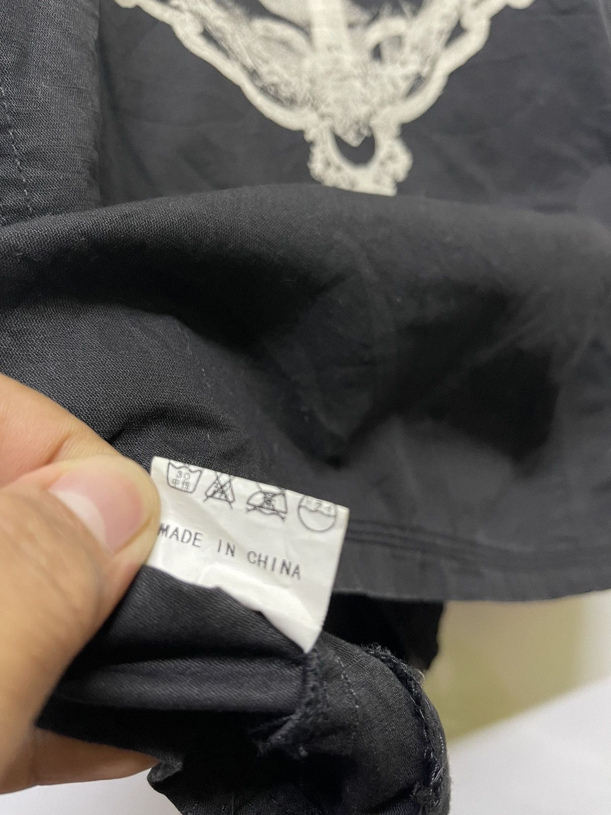 Japanese Brand RARE VINTAGE VEST MIDAS Size US XS / EU 42 / 0 - 8 Thumbnail