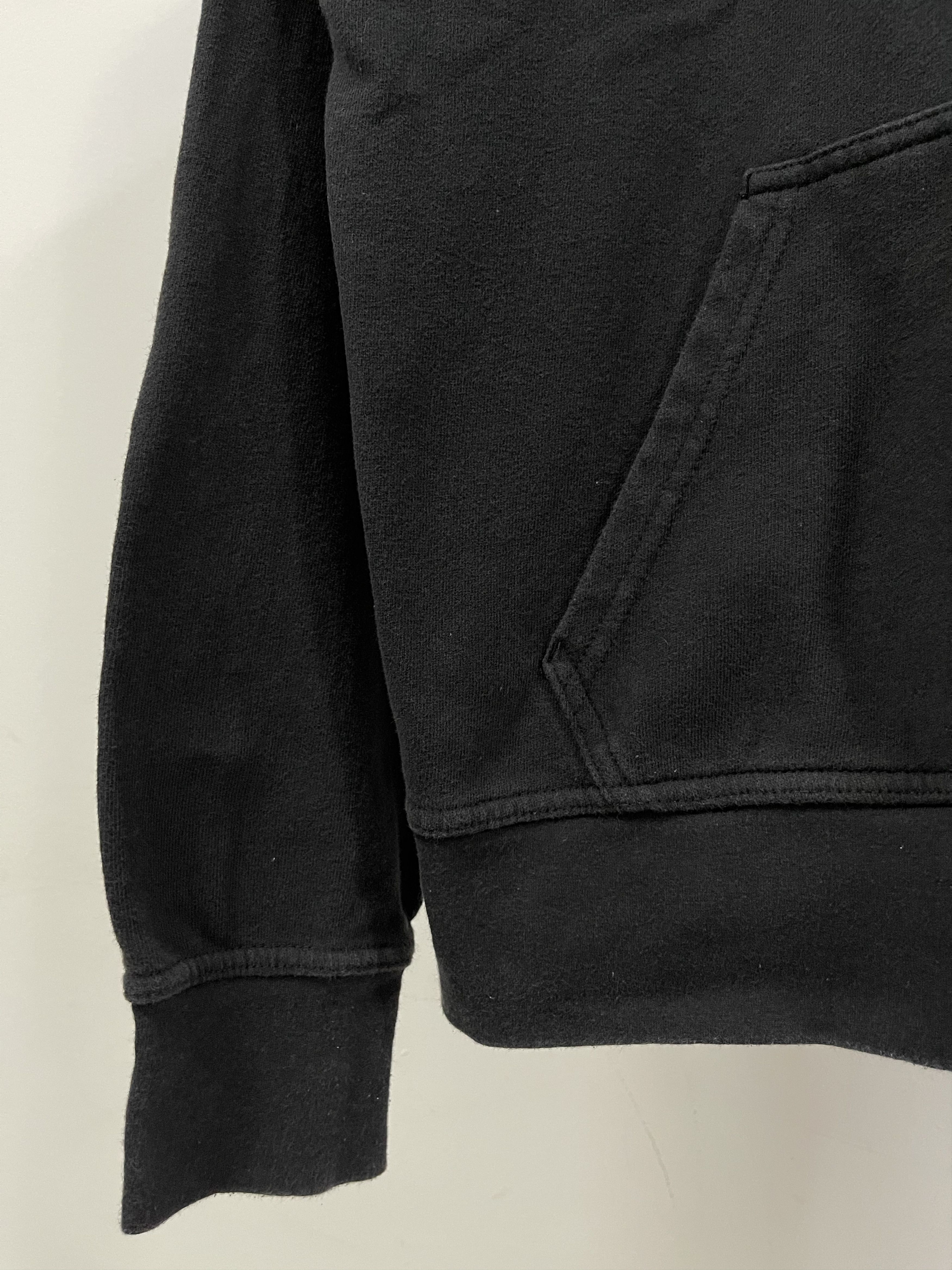 The North Face Vintage The North Face Spellout Hooded Size US S / EU 44-46 / 1 - 4 Thumbnail