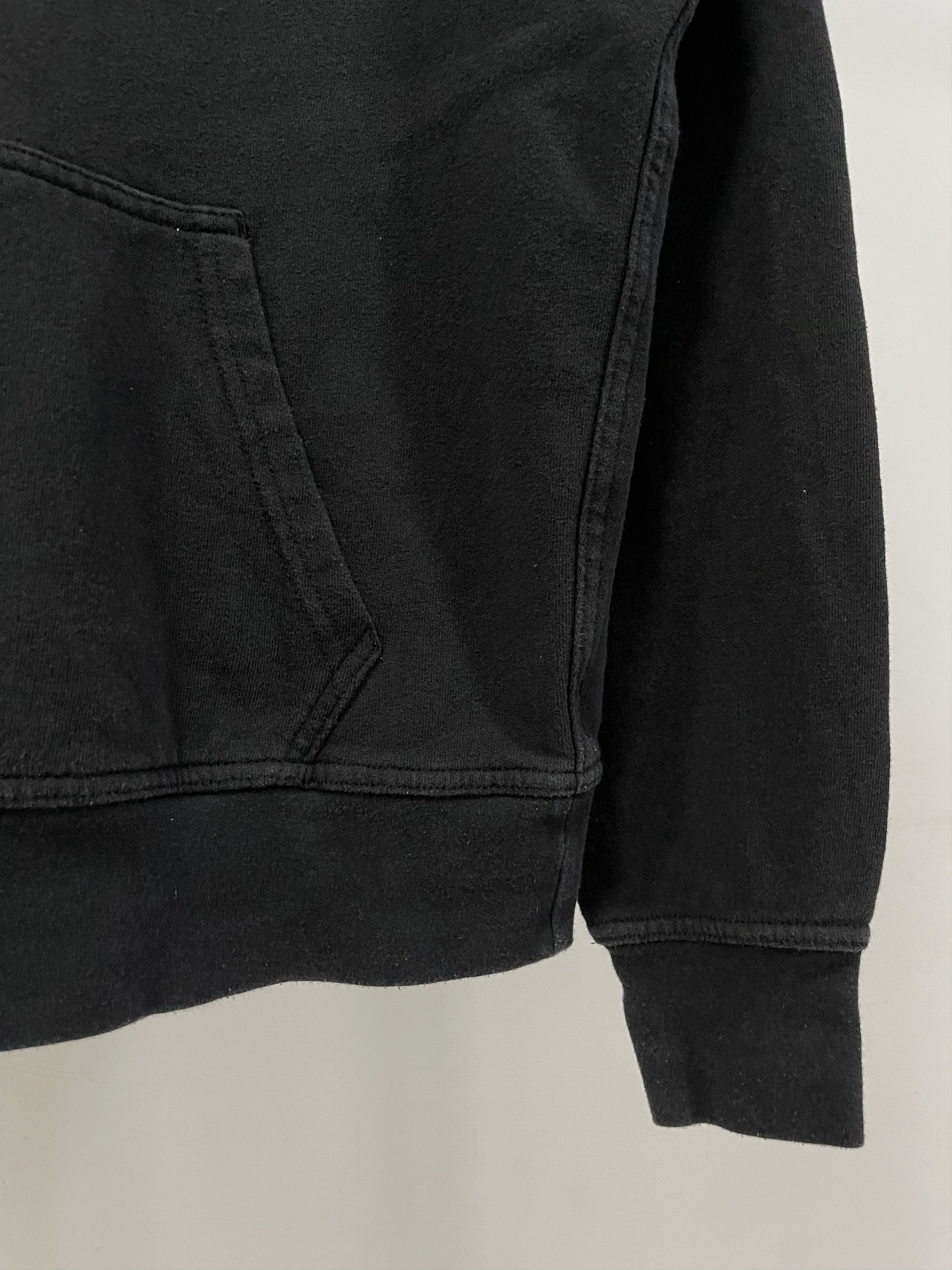 The North Face Vintage The North Face Spellout Hooded Size US S / EU 44-46 / 1 - 3 Thumbnail