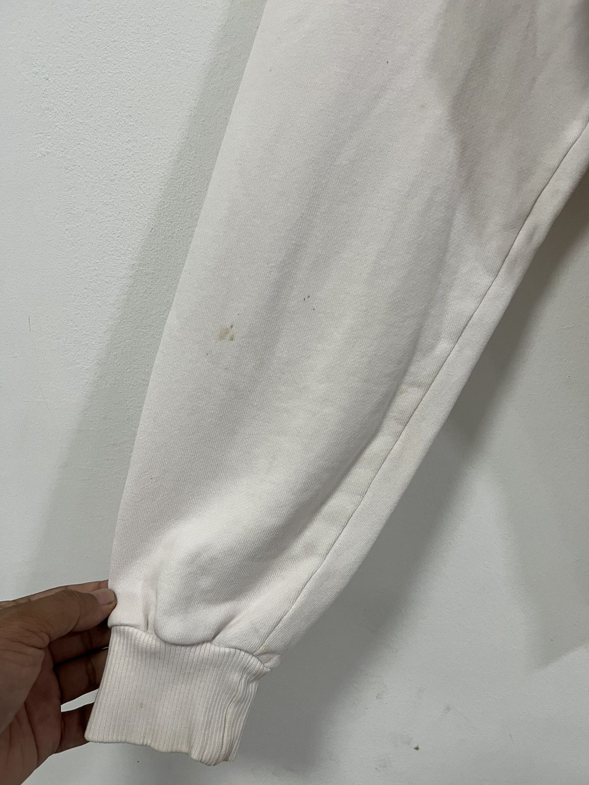 Japanese Brand × Vintage Vintage Alba Rosa Embroidered Rainbow Design Distressed Size US M / EU 48-50 / 2 - 13 Thumbnail
