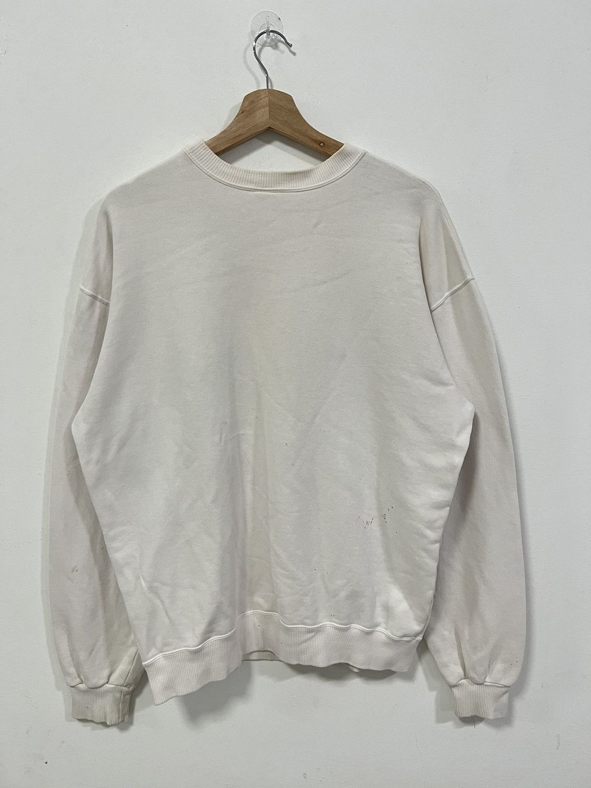 Japanese Brand × Vintage Vintage Alba Rosa Embroidered Rainbow Design Distressed Size US M / EU 48-50 / 2 - 11 Thumbnail