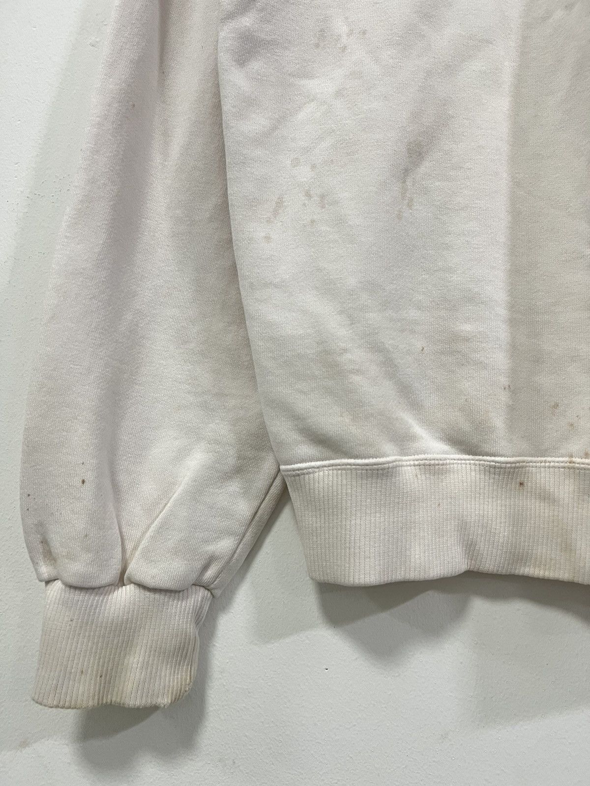 Japanese Brand × Vintage Vintage Alba Rosa Embroidered Rainbow Design Distressed Size US M / EU 48-50 / 2 - 5 Thumbnail