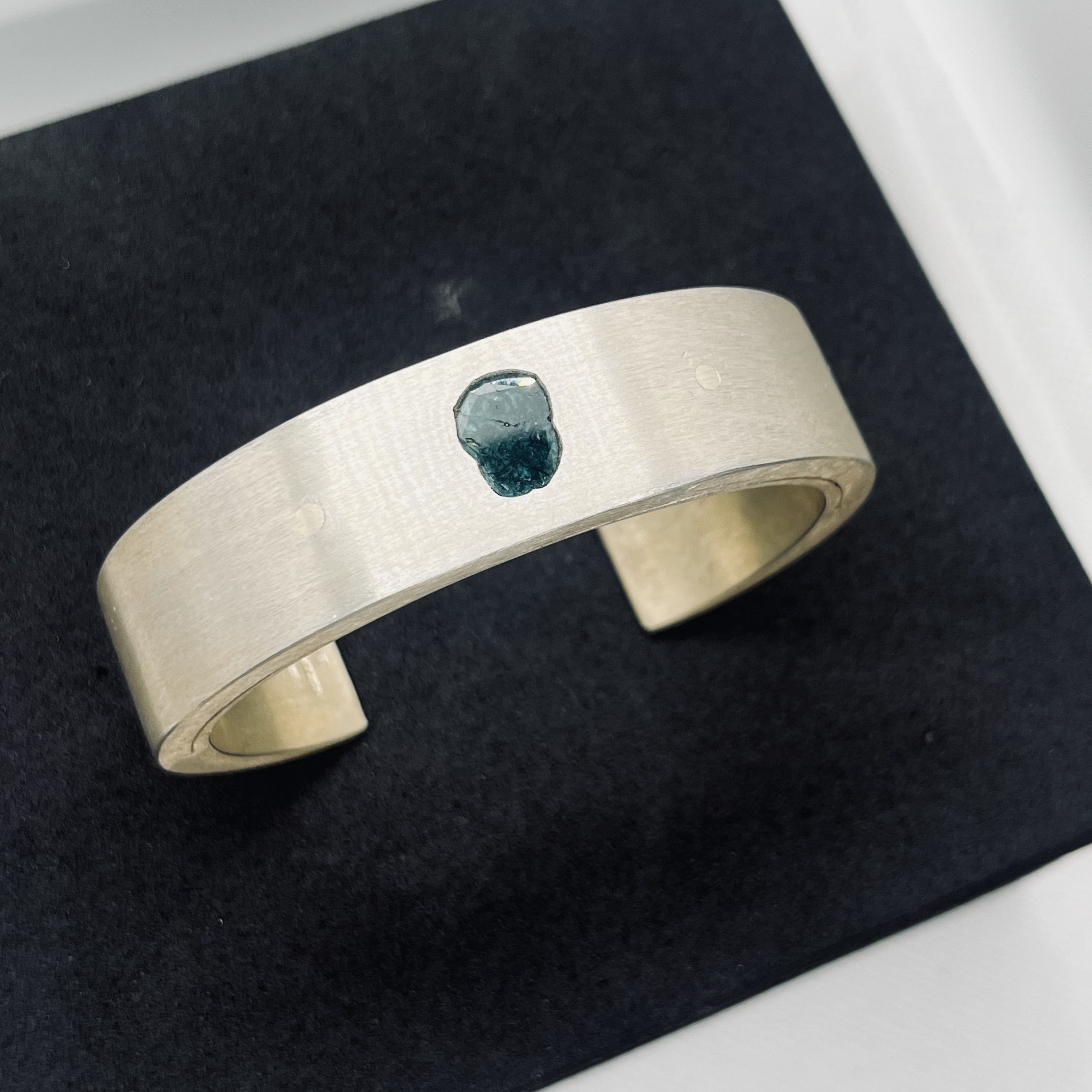parts of four sistema bracelet