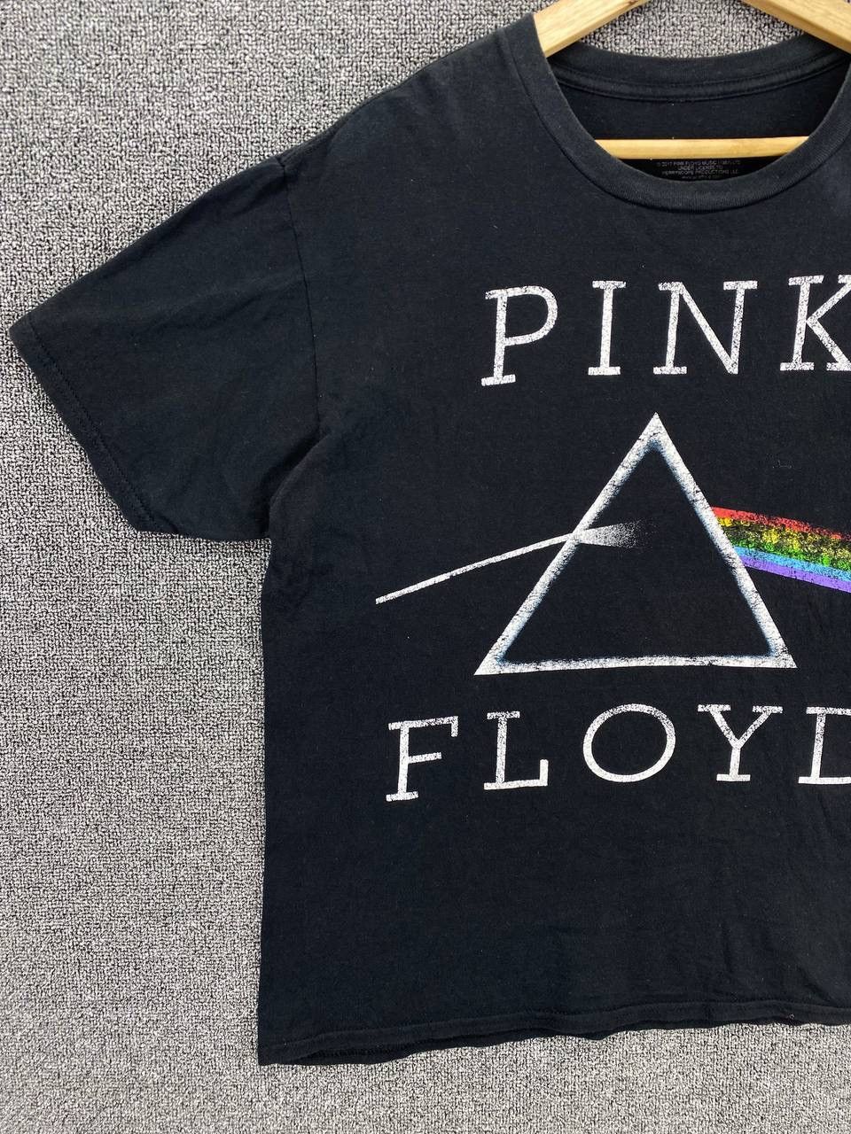 Band Tees Pink Floyd Rainbow Punk Rock Band Tees T Shirts Size US M / EU 48-50 / 2 - 3 Thumbnail