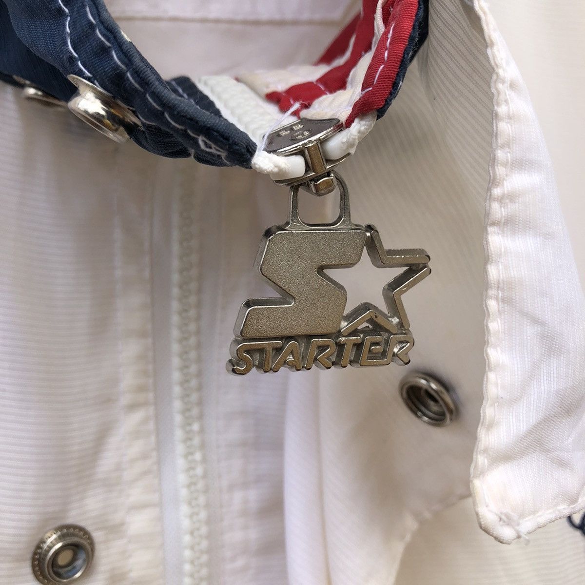 Sports Specialties VINTAGE OLYMPIC GAMES COLLECTIONS BY STARTER USA Size US L / EU 52-54 / 3 - 16 Thumbnail