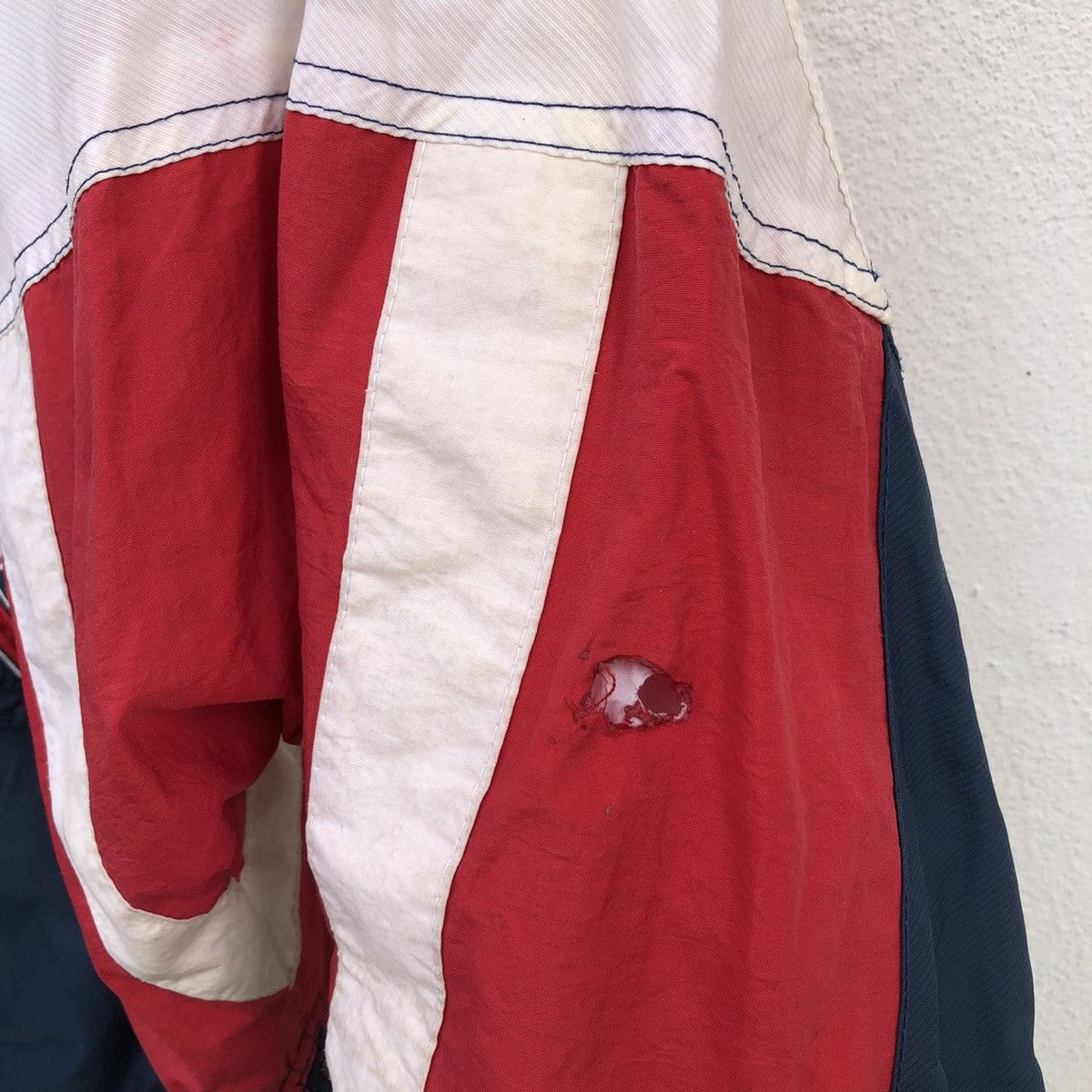 Sports Specialties VINTAGE OLYMPIC GAMES COLLECTIONS BY STARTER USA Size US L / EU 52-54 / 3 - 13 Thumbnail