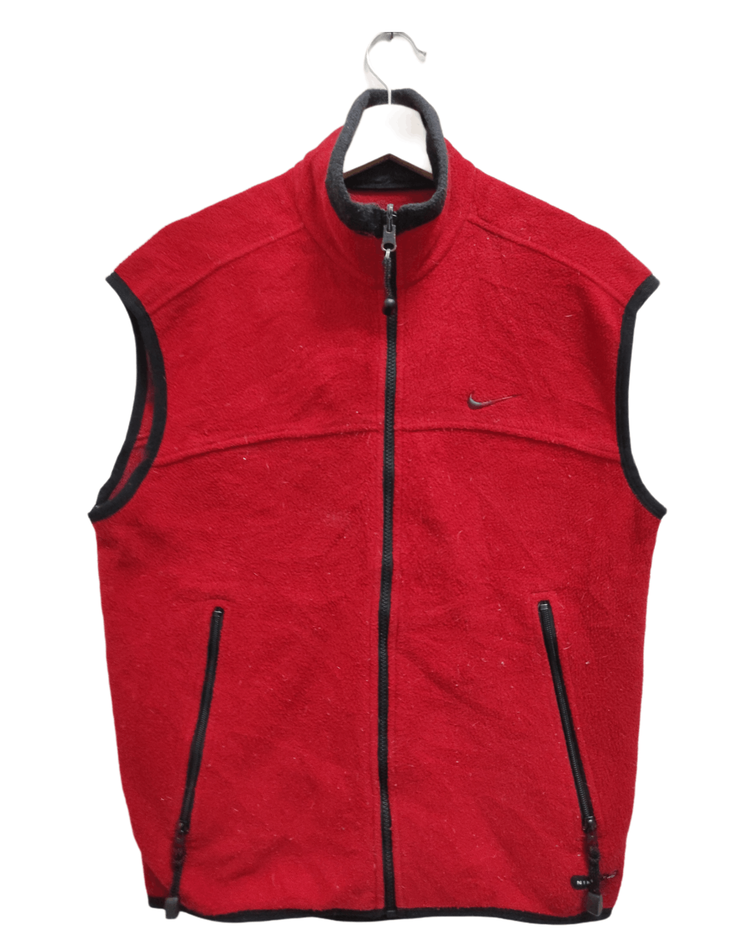Nike × Nike ACG Nike ACG Fleece Vest Size US M / EU 48-50 / 2 - 1 Thumbnail