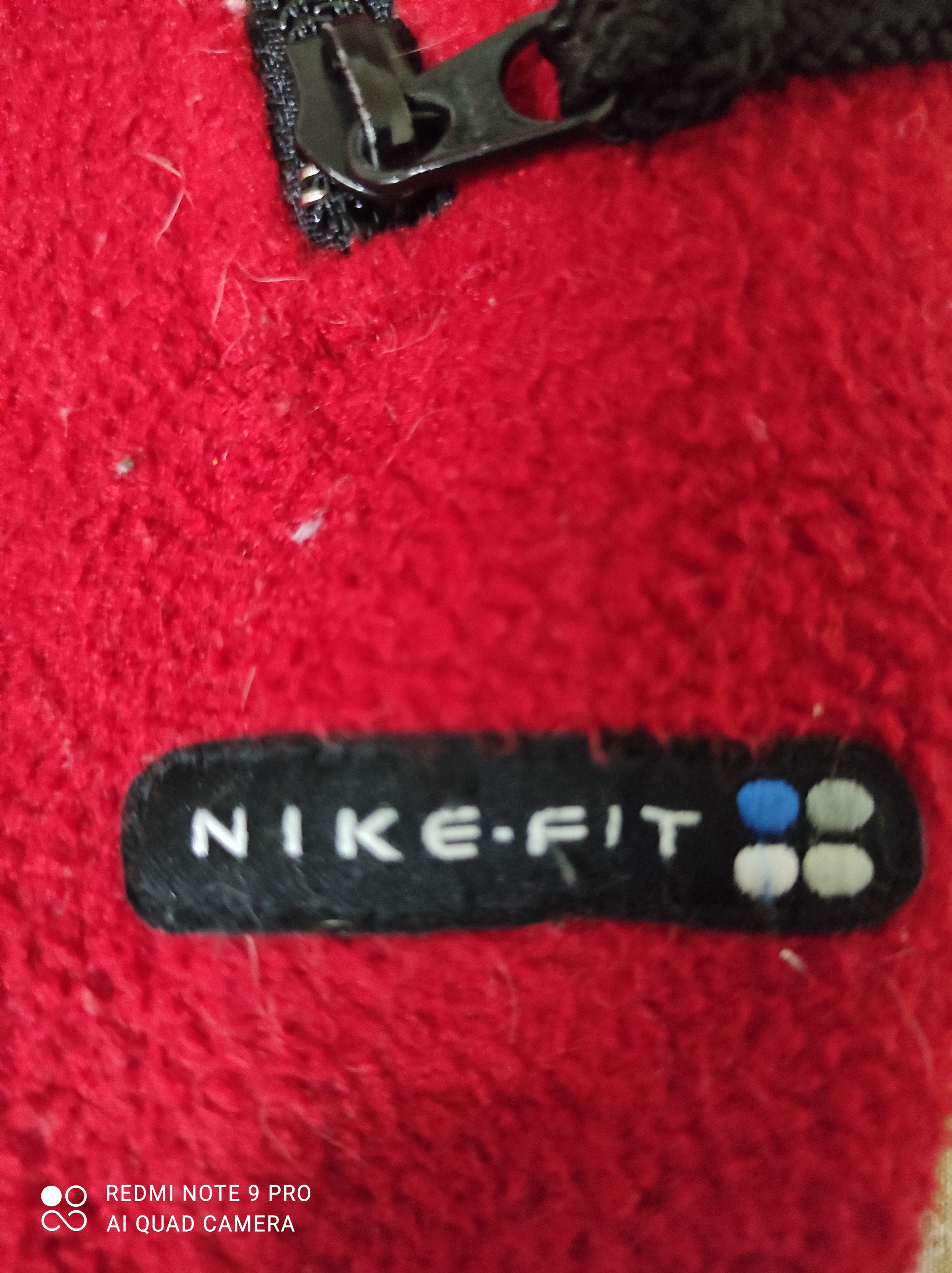Nike × Nike ACG Nike ACG Fleece Vest Size US M / EU 48-50 / 2 - 5 Thumbnail