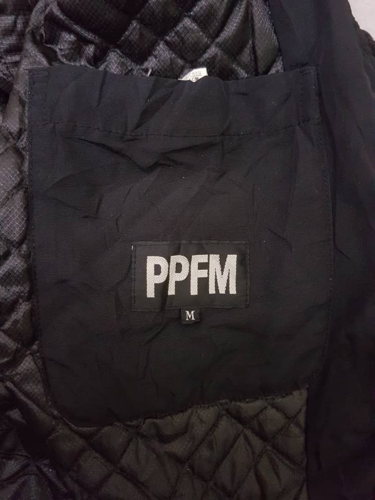 PPFM PPFM Punk Jacket Hoodie Size US M / EU 48-50 / 2 - 8 Thumbnail