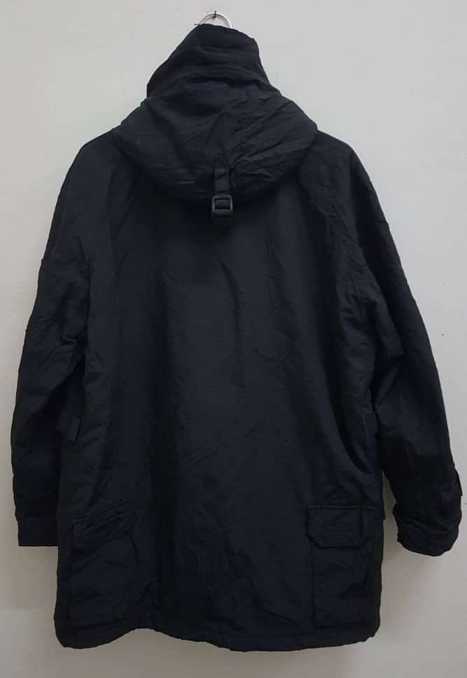 PPFM PPFM Punk Jacket Hoodie Size US M / EU 48-50 / 2 - 3 Thumbnail