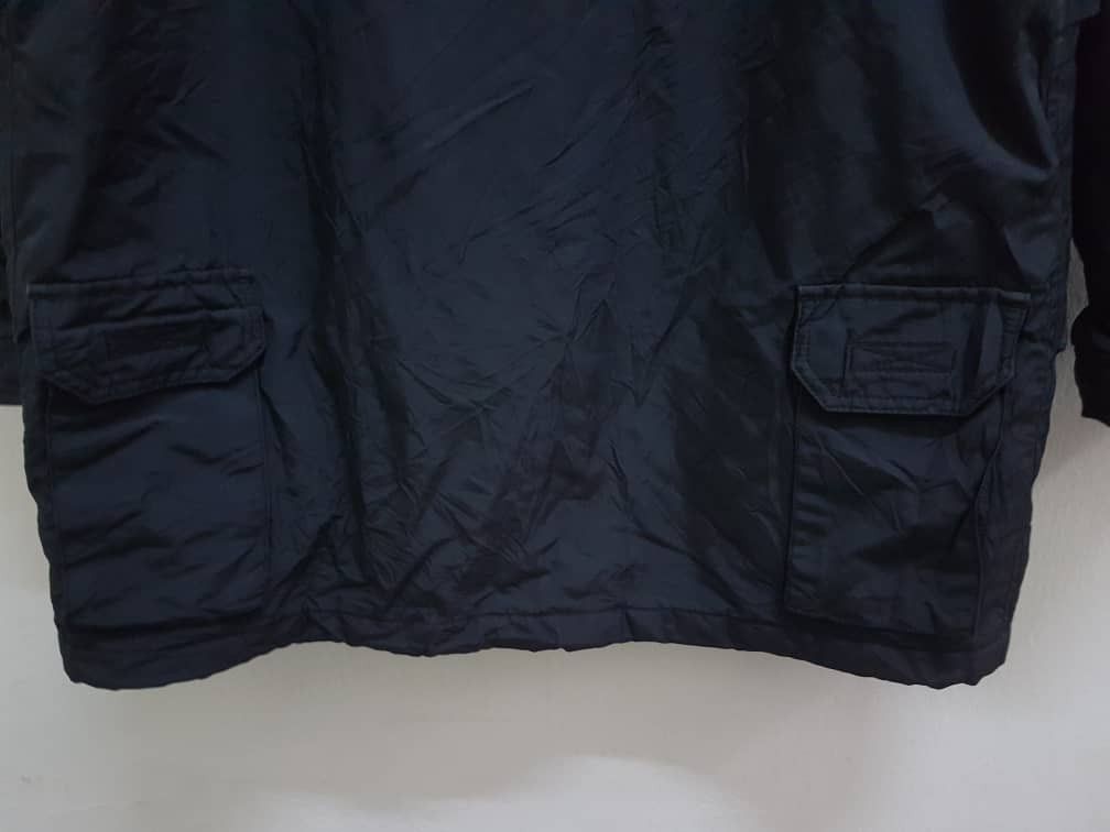 PPFM PPFM Punk Jacket Hoodie Size US M / EU 48-50 / 2 - 6 Thumbnail