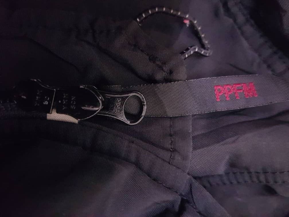 PPFM PPFM Punk Jacket Hoodie Size US M / EU 48-50 / 2 - 7 Thumbnail