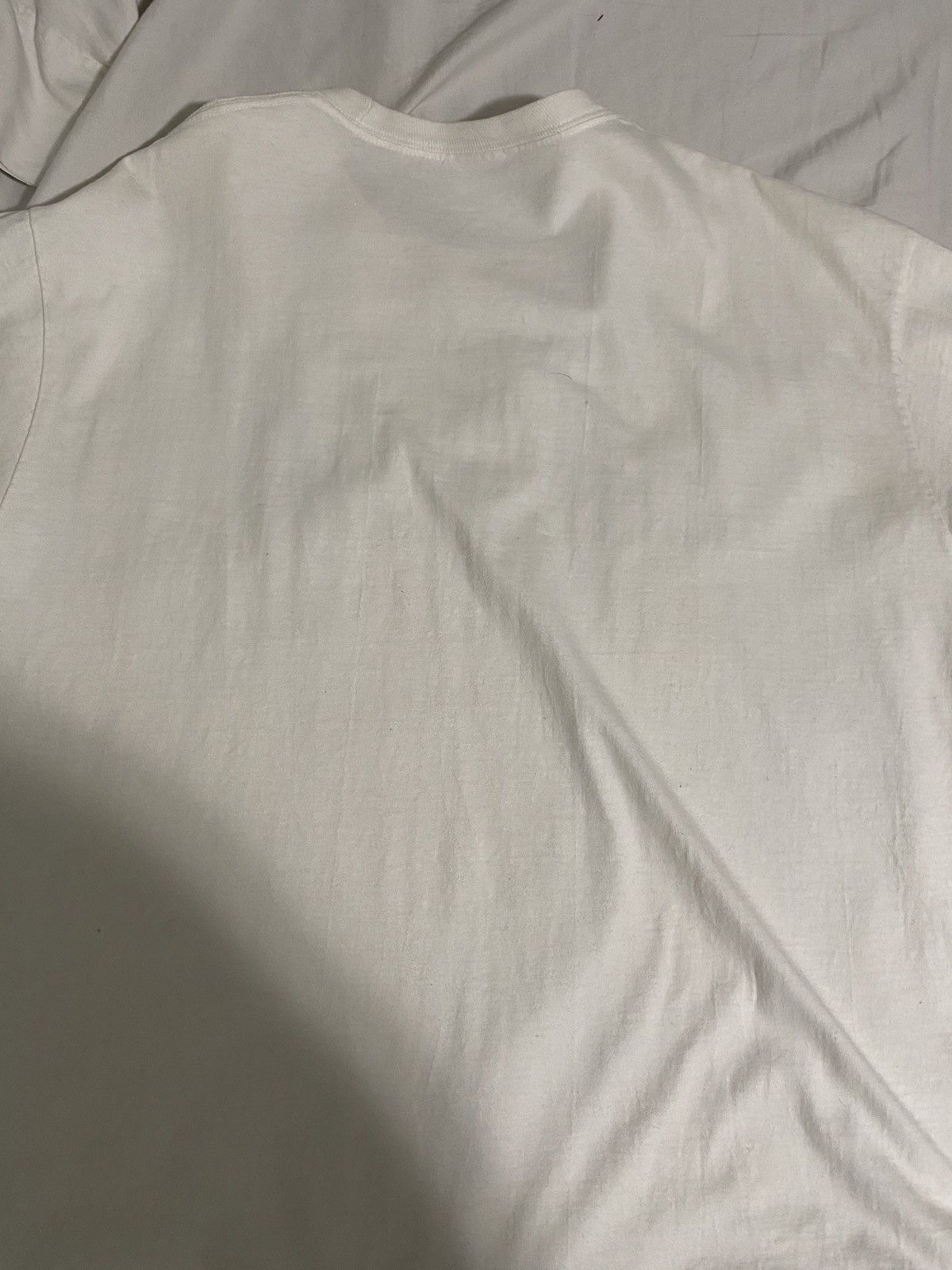 Supreme Supreme Lizard Tee XL Size US XL / EU 56 / 4 - 2 Thumbnail