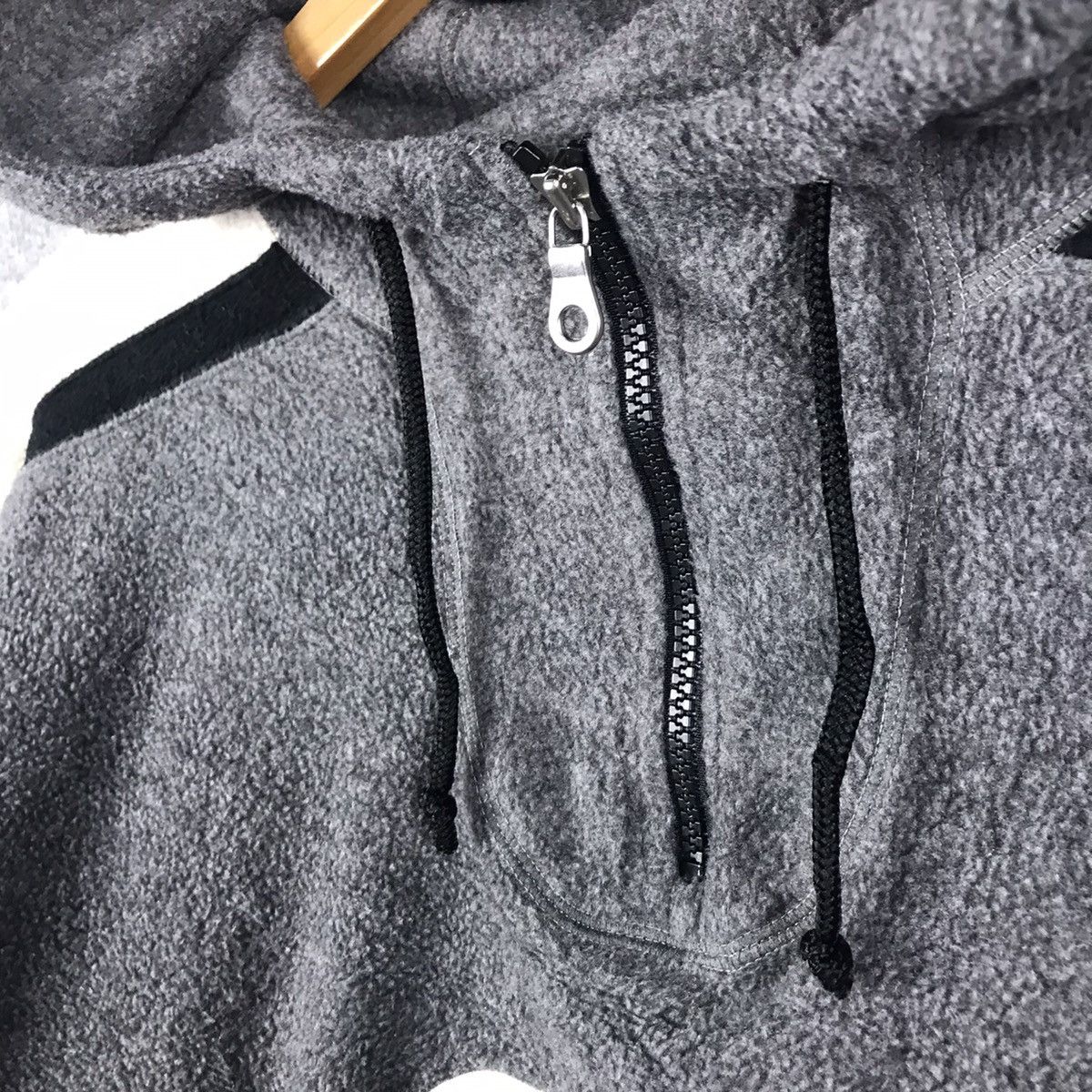 Canterbury of New Zealand Canterbury Of New Zealand Fleece Hoodies jacket Size US S / EU 44-46 / 1 - 5 Thumbnail