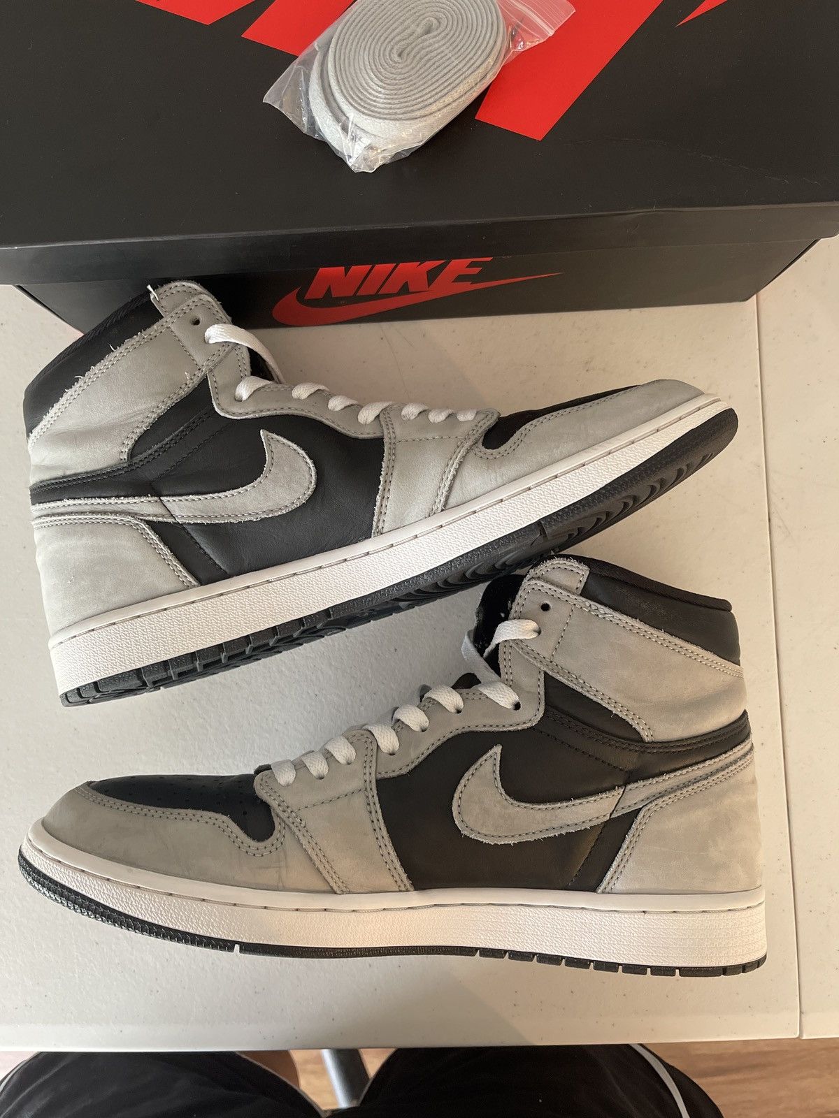 aj1 high shadow 2.0