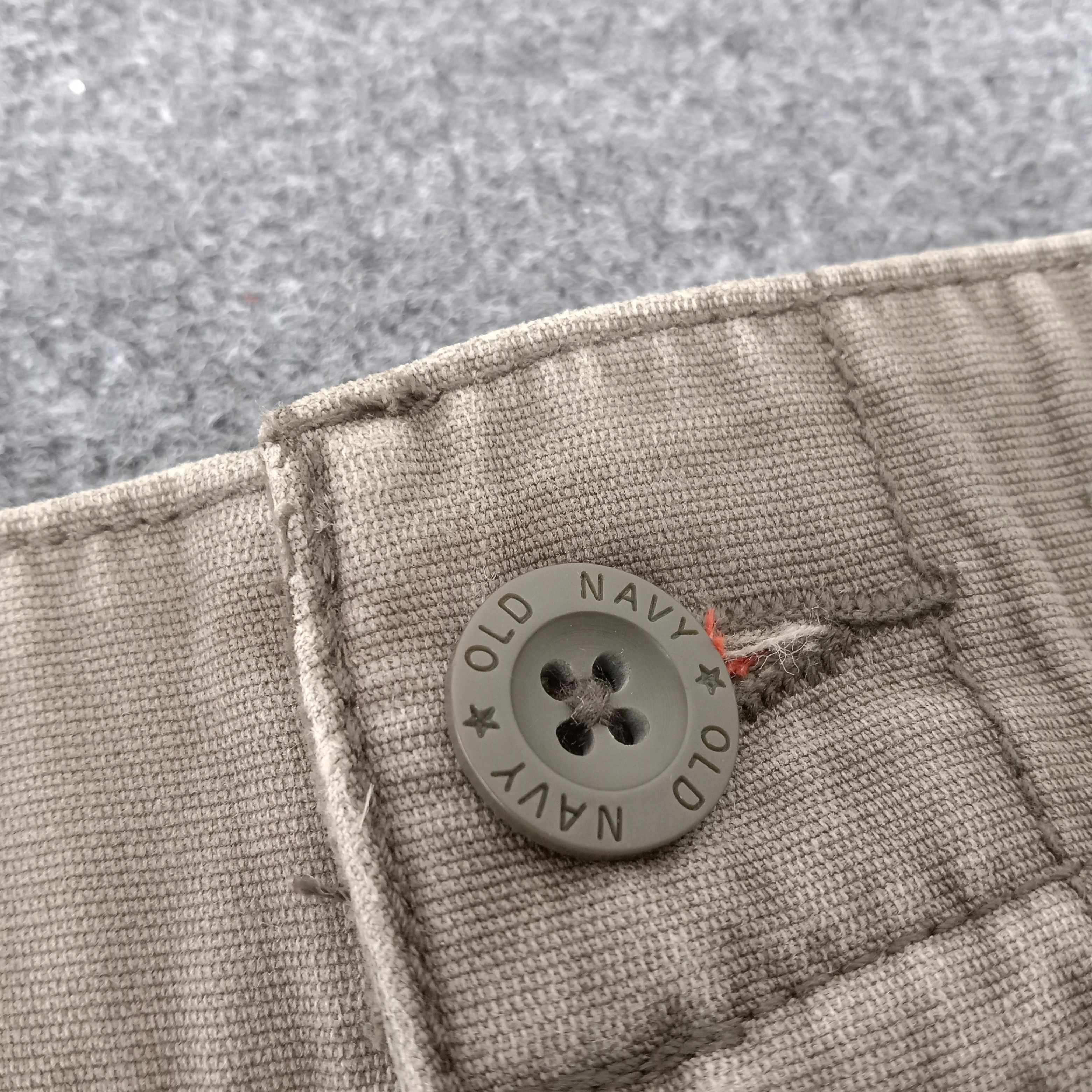 Japanese Brand × Vintage CARGOS Japanese Style Cargo Pants Size US 30 / EU 46 - 17 Thumbnail