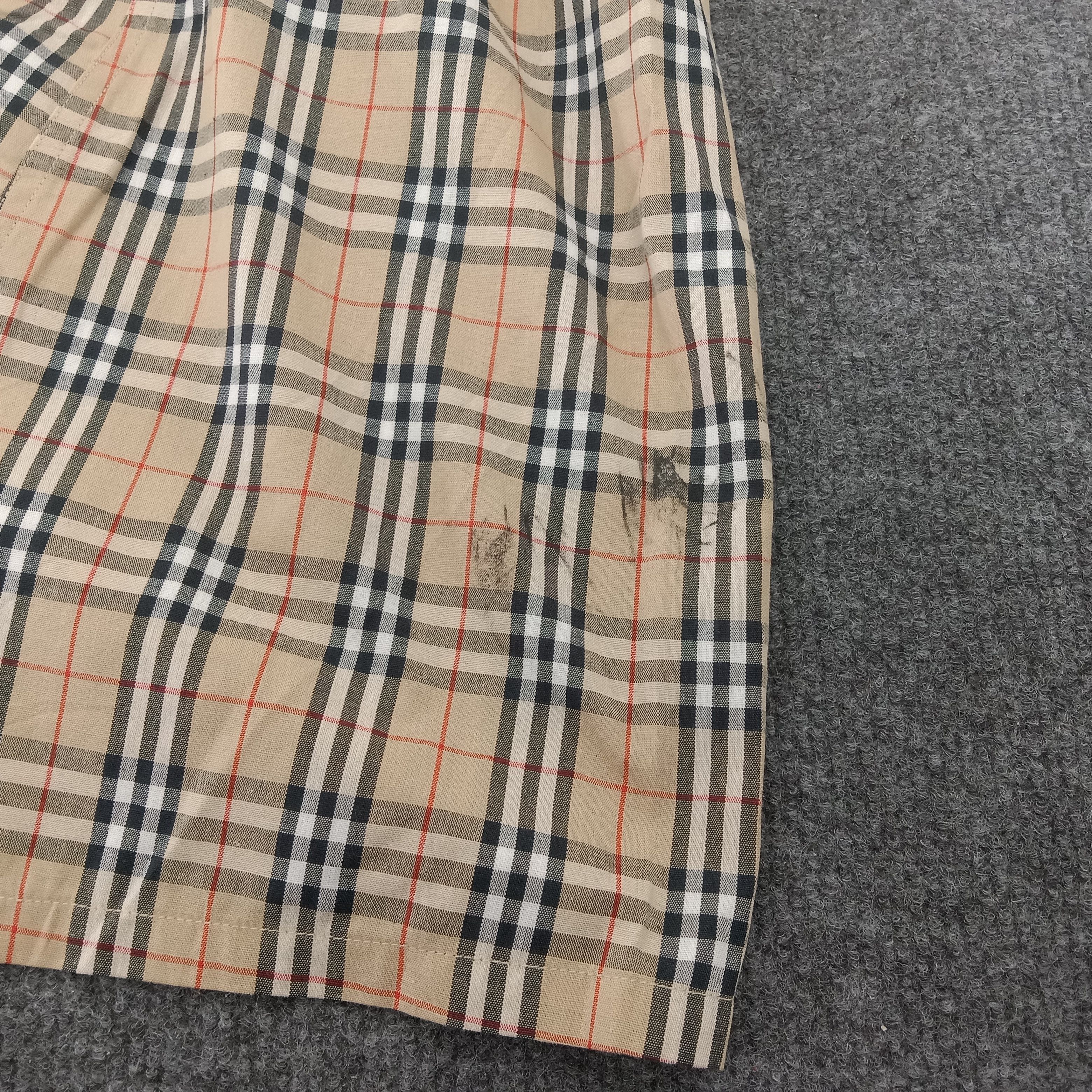 Burberry Burberry Boxer Nova Check Size US 28 / EU 44 - 7 Thumbnail