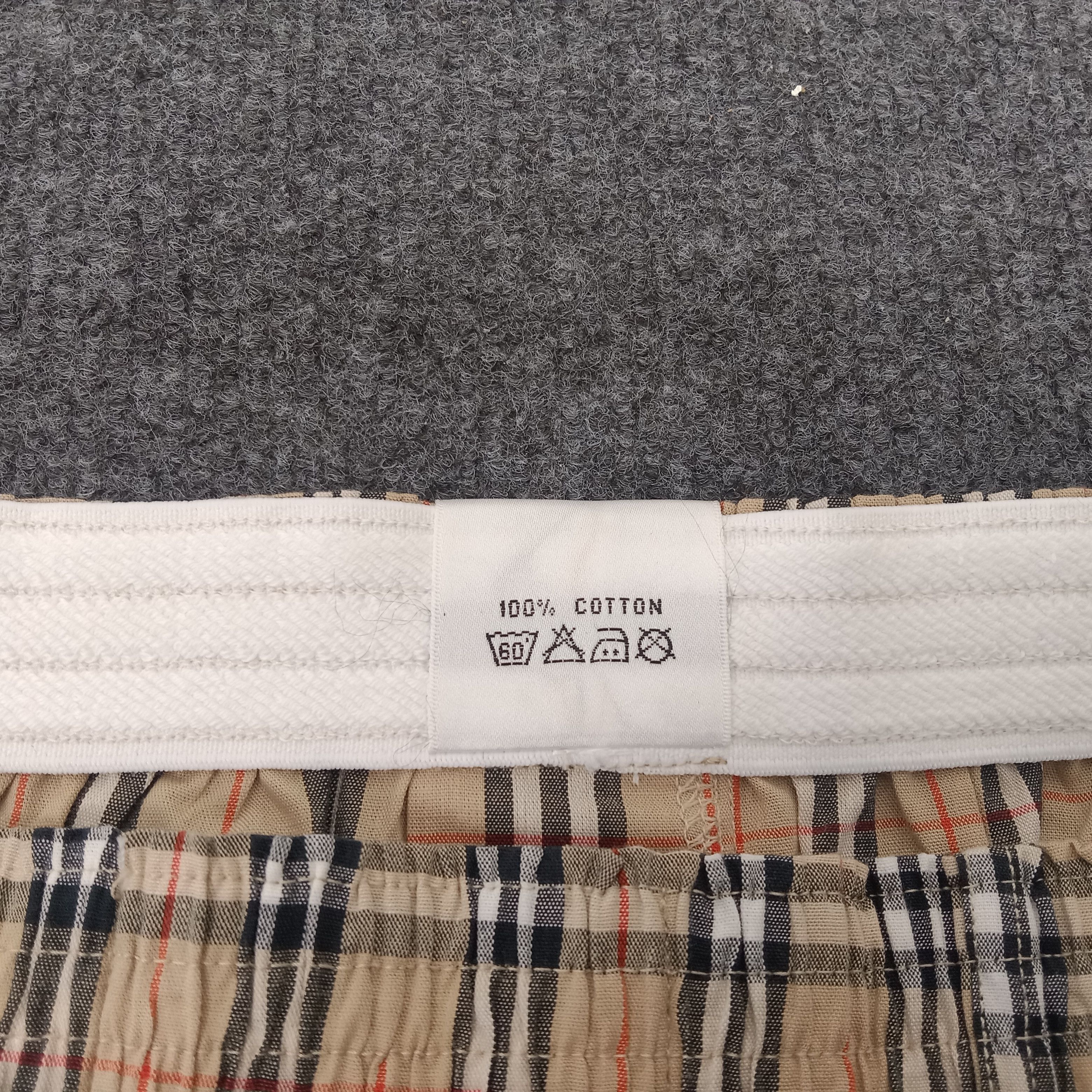 Burberry Burberry Boxer Nova Check Size US 28 / EU 44 - 5 Thumbnail