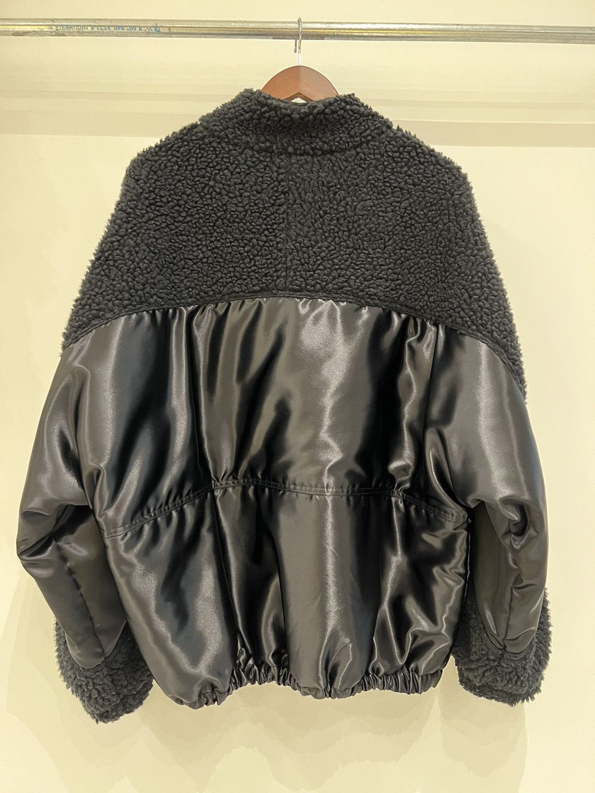 Enfants Riches Deprimes ERD Black Shooting Gallery Zip up Size US L / EU 52-54 / 3 - 6 Thumbnail