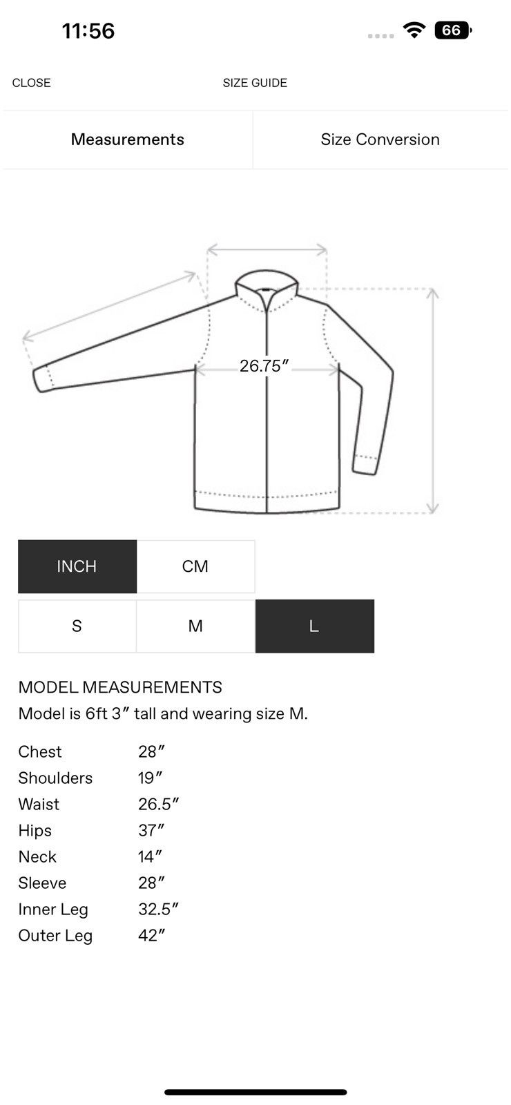 Enfants Riches Deprimes ERD Black Shooting Gallery Zip up Size US L / EU 52-54 / 3 - 10 Thumbnail