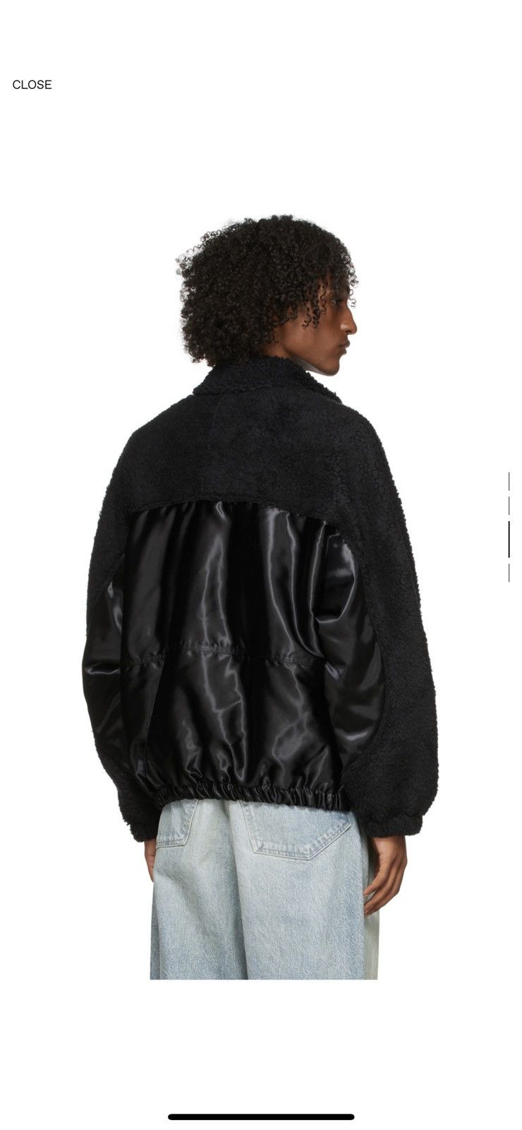 Enfants Riches Deprimes ERD Black Shooting Gallery Zip up Size US L / EU 52-54 / 3 - 3 Thumbnail