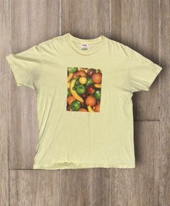 Supreme Fruit Tee | Grailed