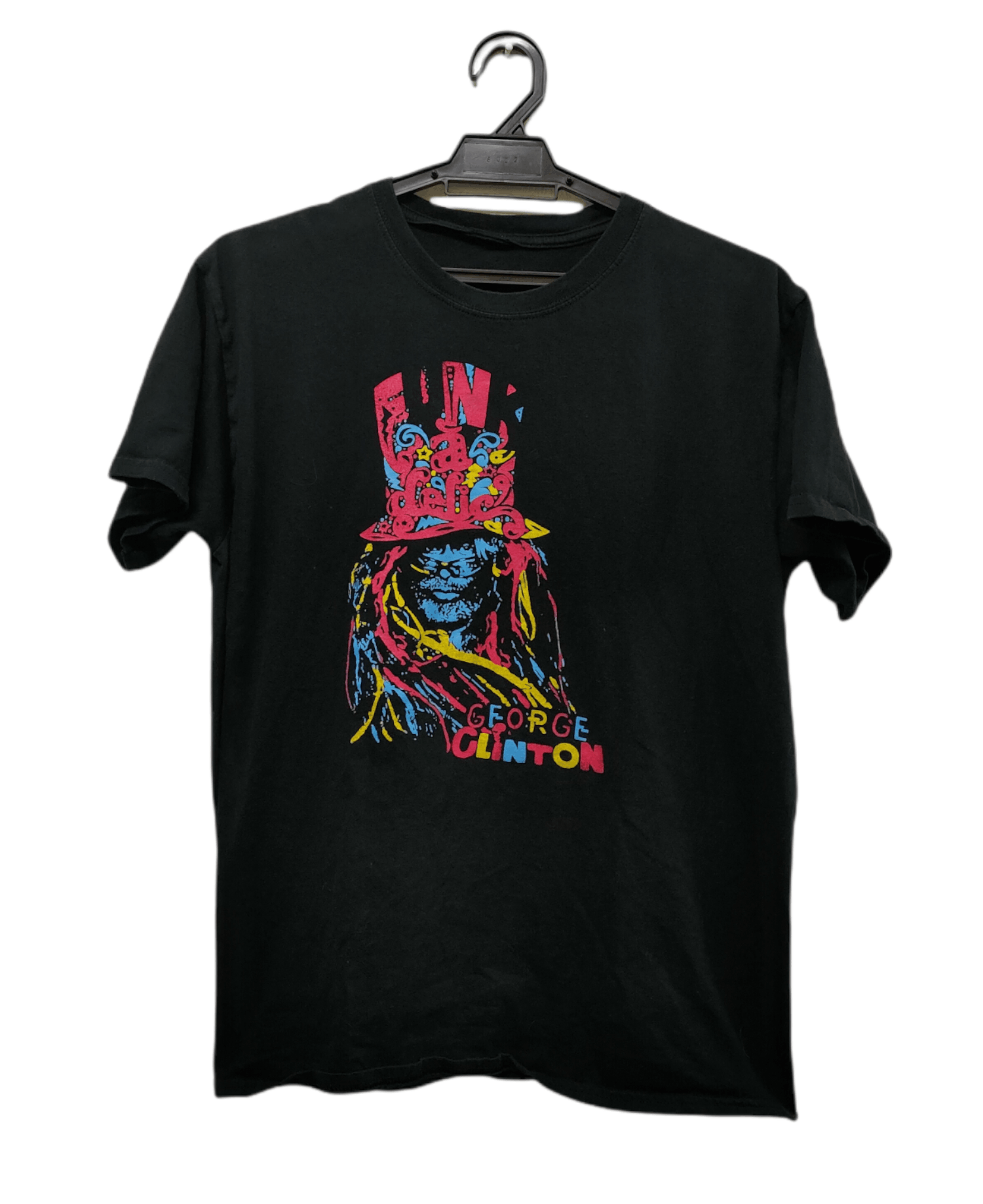 Funkadelic George Clinton Shirt