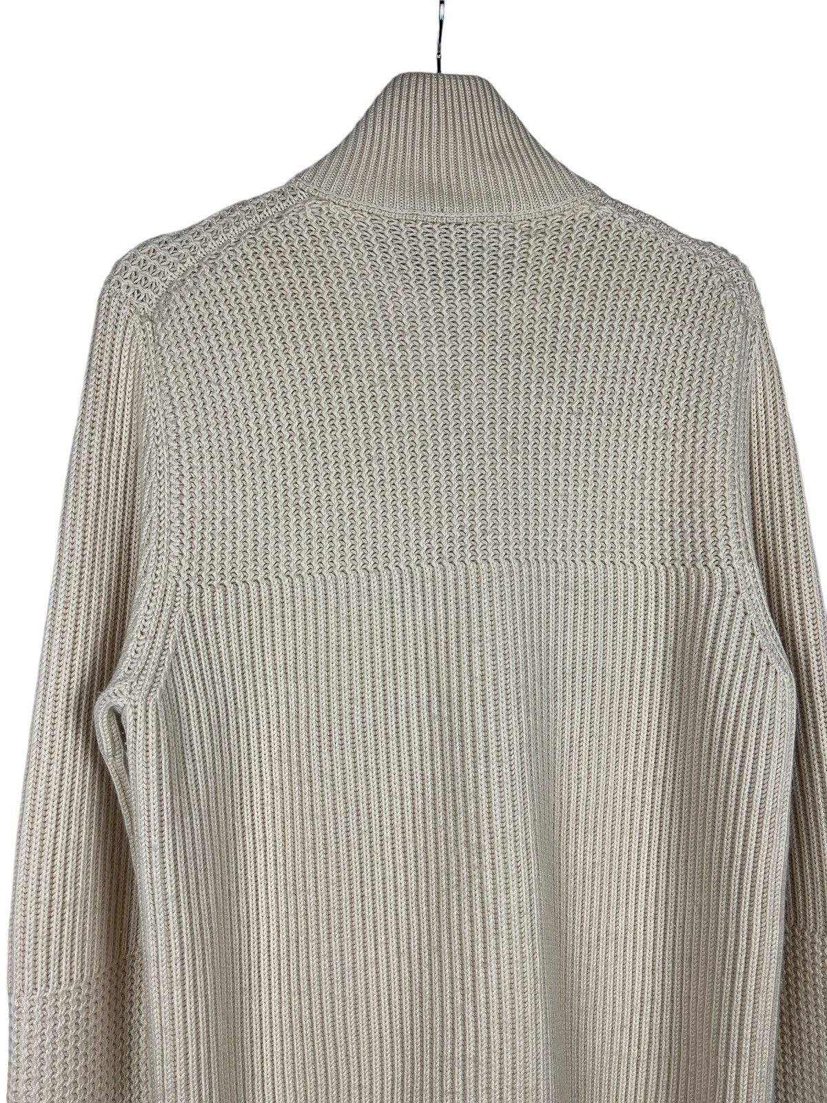 Louis Vuitton Louis Vuitton Zipper Knit Zipper Sweater Size US M / EU 48-50 / 2 - 10 Thumbnail