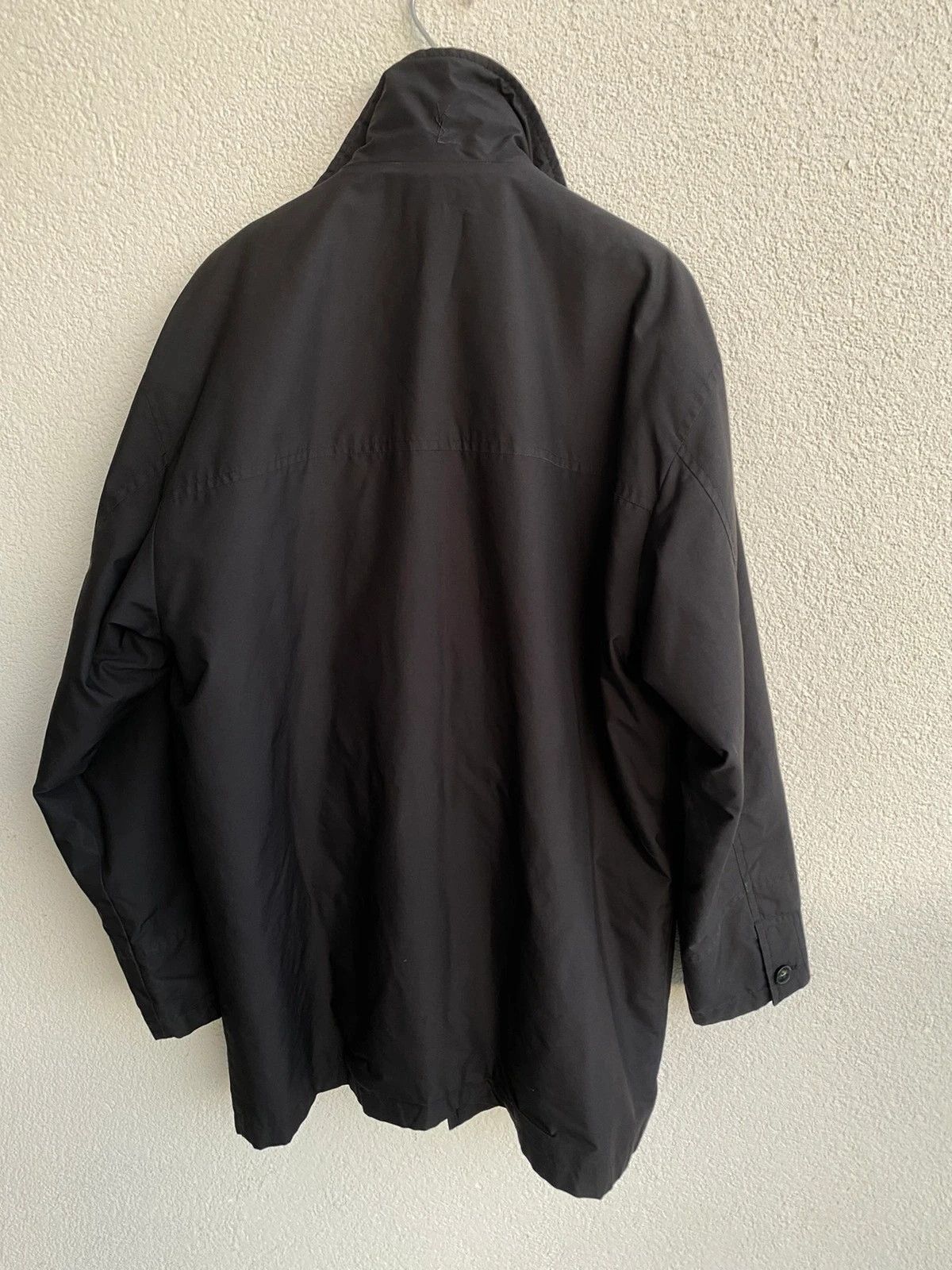 Yves Saint Laurent Warmed YSL Jacket Spring/autumn Size US XL / EU 56 / 4 - 11 Thumbnail