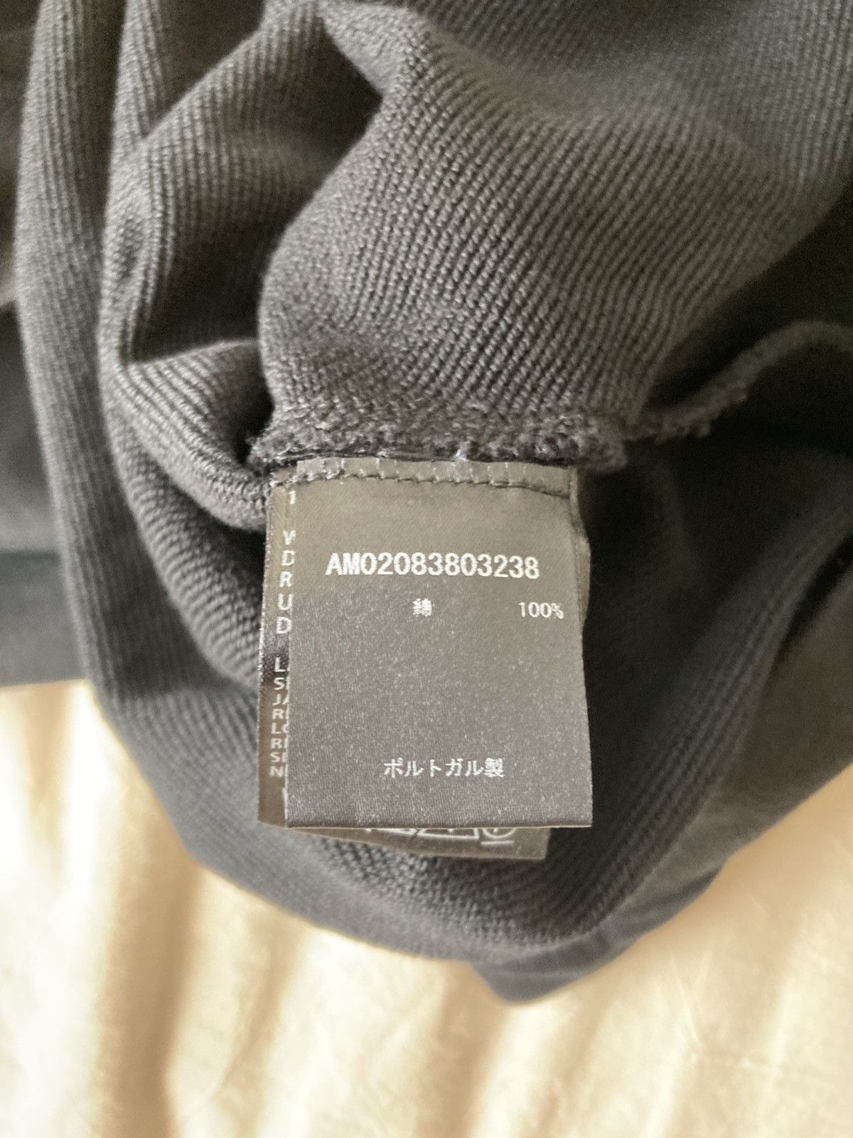 Ann Demeulemeester ann demeulemeester flower printed hoodie Size US M / EU 48-50 / 2 - 5 Thumbnail