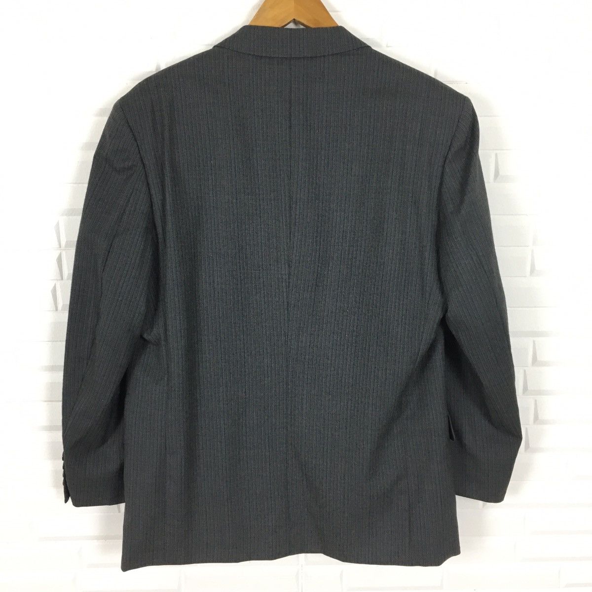 Christian Dior Monsieur Christian Dior Monsieur Blazer/Coat Size US M / EU 48-50 / 2 - 6 Thumbnail