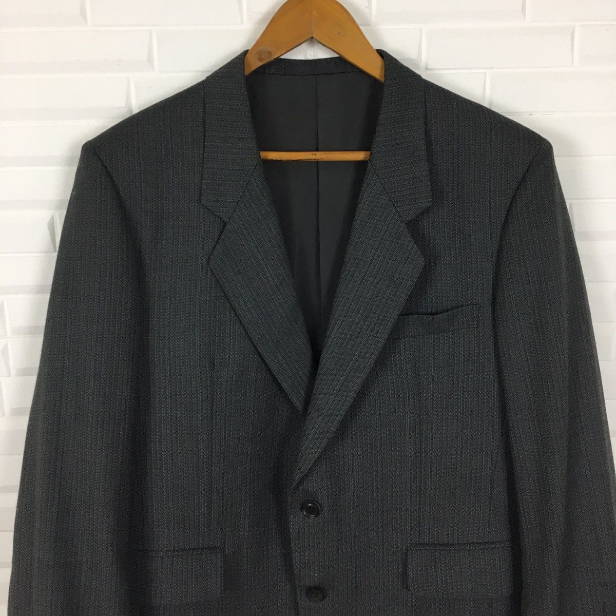 Christian Dior Monsieur Christian Dior Monsieur Blazer/Coat Size US M / EU 48-50 / 2 - 4 Thumbnail
