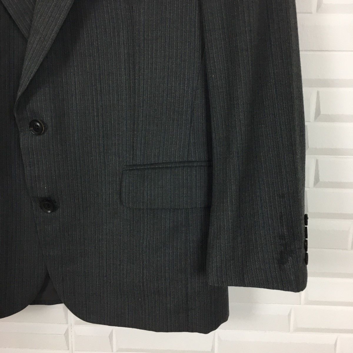 Christian Dior Monsieur Christian Dior Monsieur Blazer/Coat Size US M / EU 48-50 / 2 - 3 Thumbnail