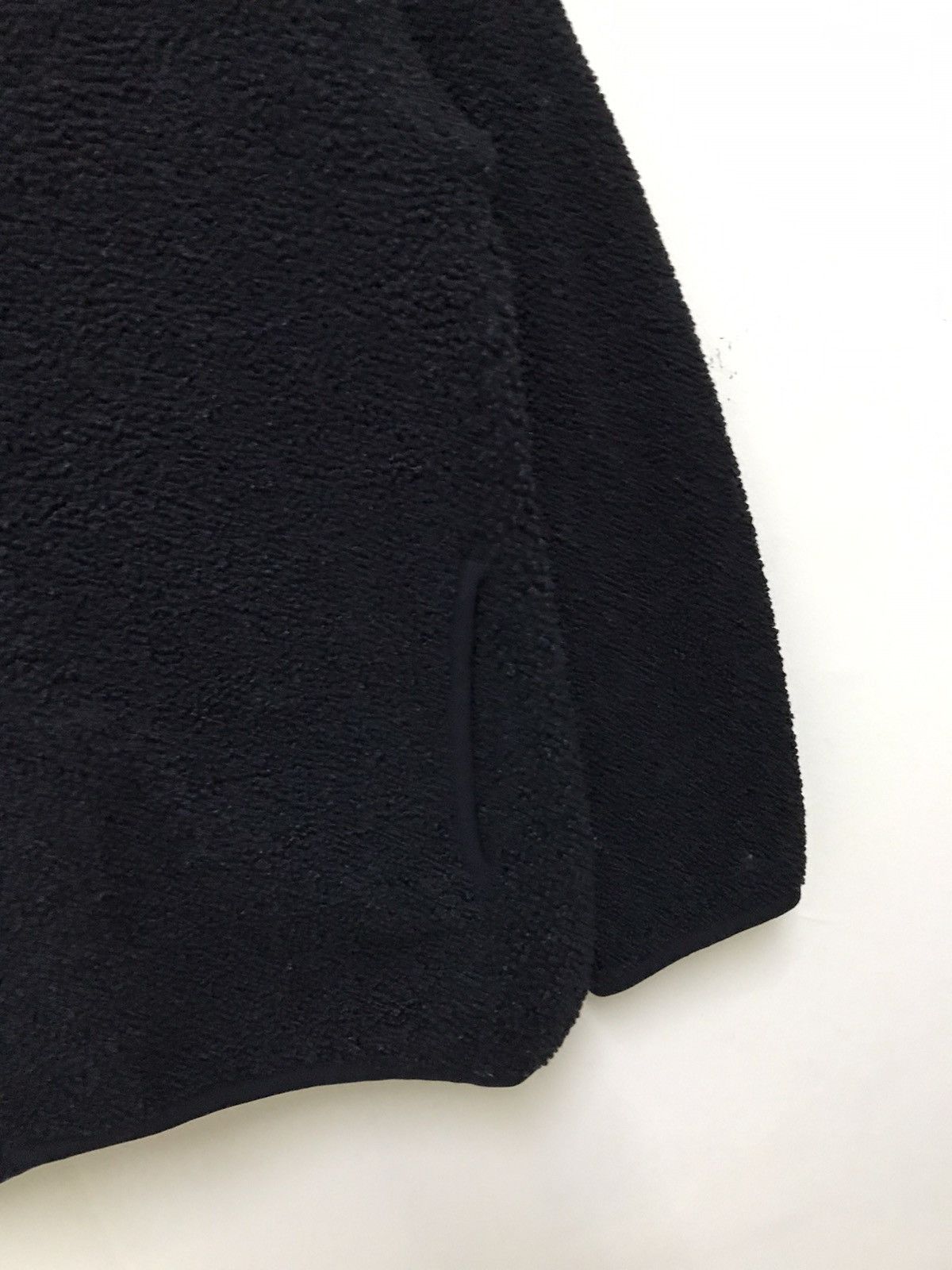 Japanese Brand × Uniqlo Vintage Japanese Brand Uniqlo Fleece Jacket Size US L / EU 52-54 / 3 - 6 Thumbnail