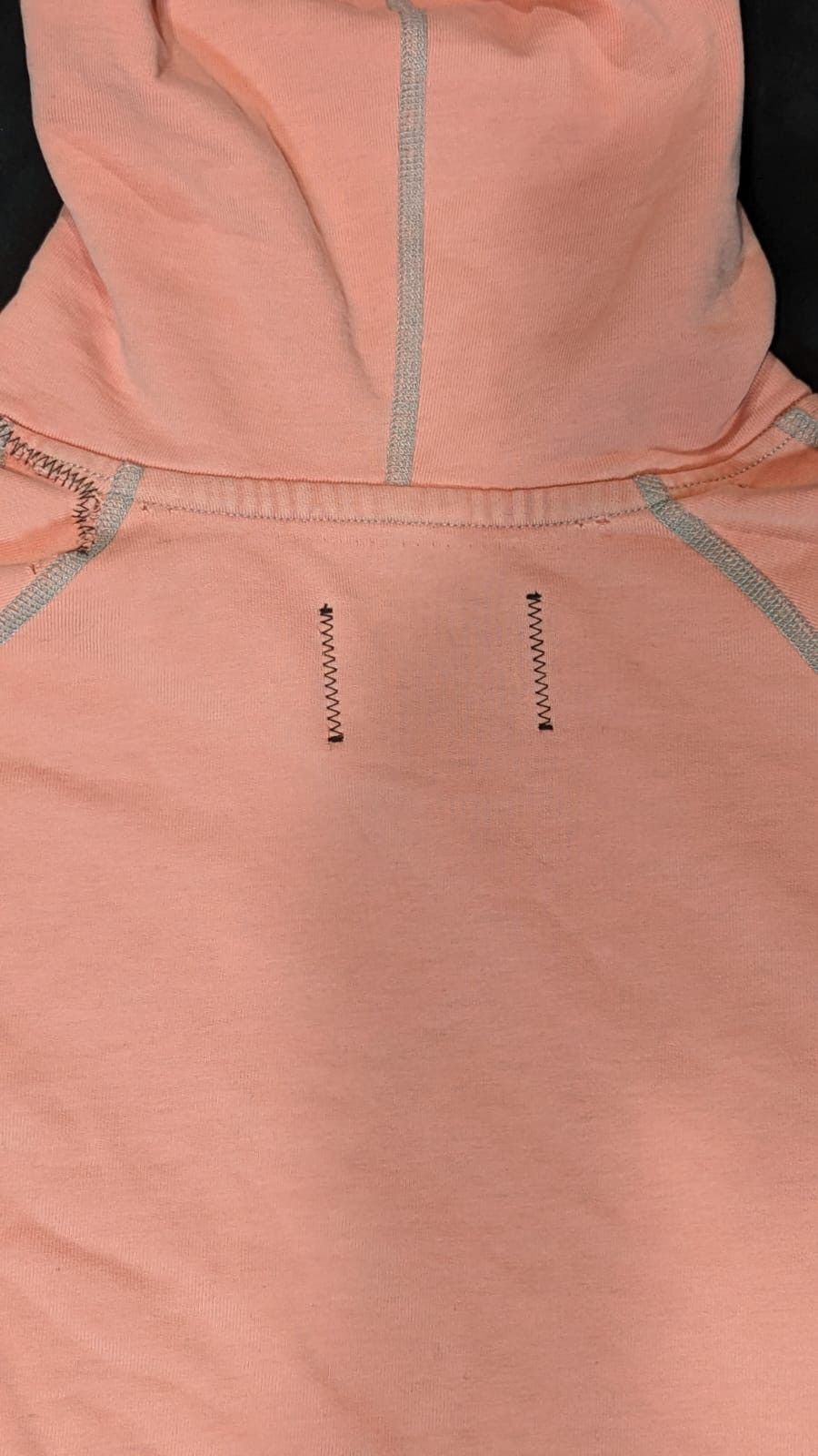 Reigning Champ × Union LA Reigning Champ X Union Relaxed Pullover Hoodie Size M Size US L / EU 52-54 / 3 - 11 Thumbnail